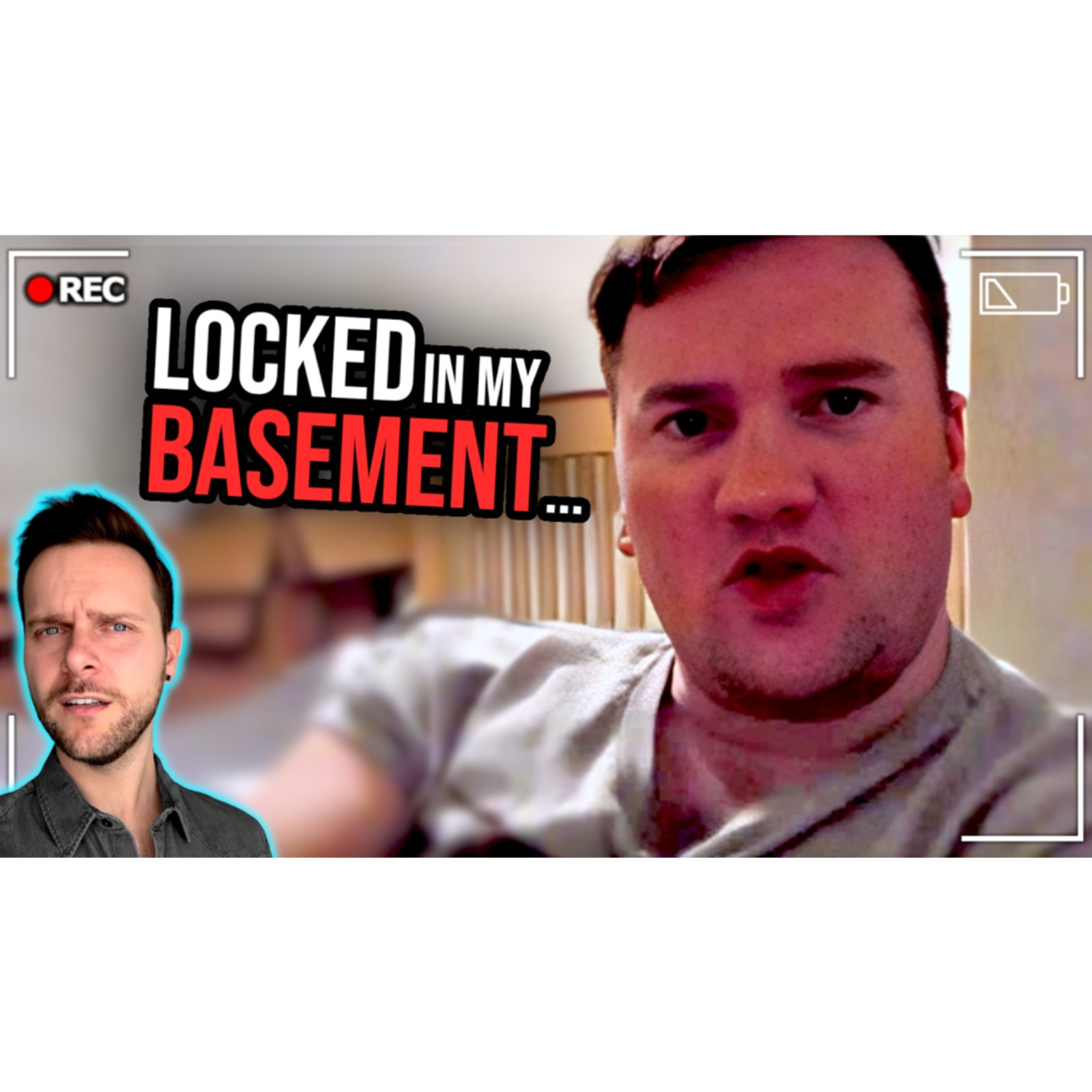 The Insufferable Incel Who Dropped Rageful Tapes Before Murder