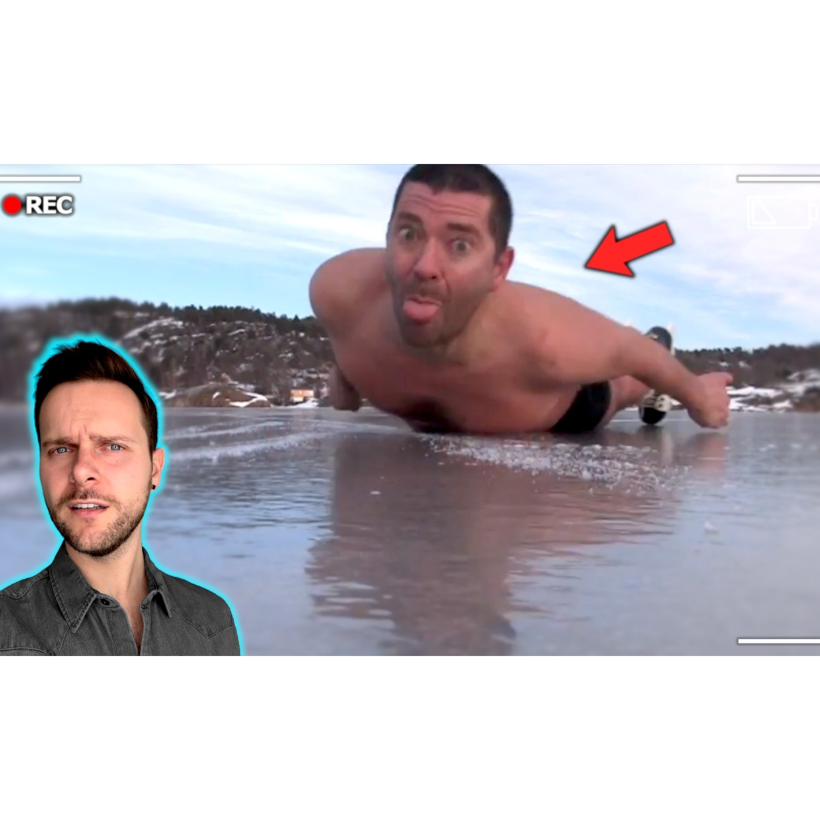 Famous YouTuber_s Horrifying Moments Before His Death Had A Dark Irony