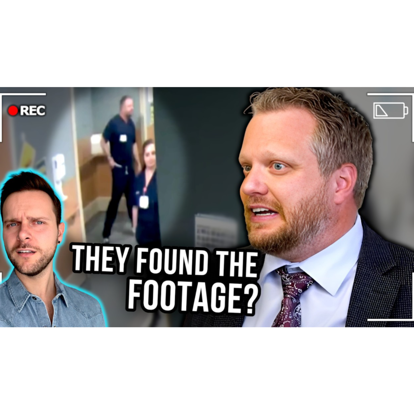 The Killer Dentist Thought He_d Get Away With Evil Secrets _ James Craig