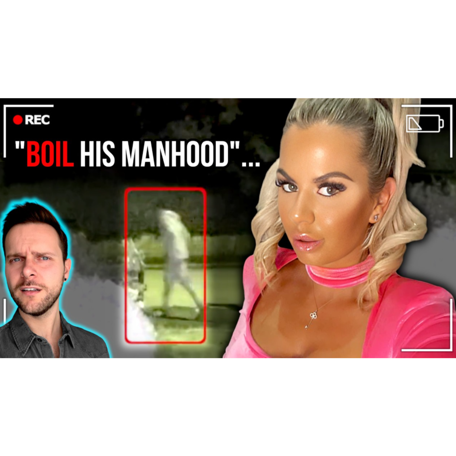 The Killer Queen Crimeboss Who Took Revenge Too Far _ Colleen Campbell