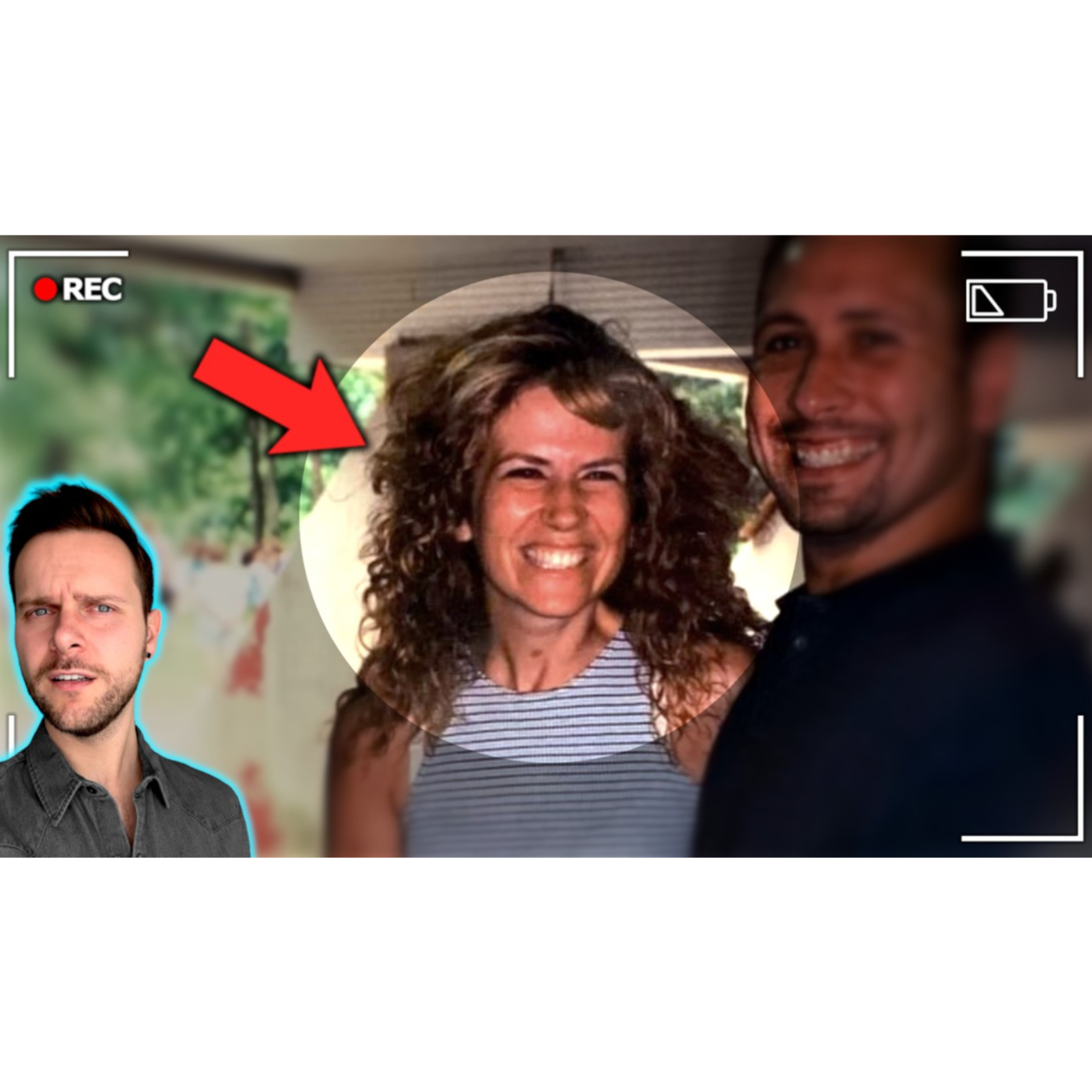 Gruesome Discovery Reveals Evil Wife_s Web Of Lies _ Secrets