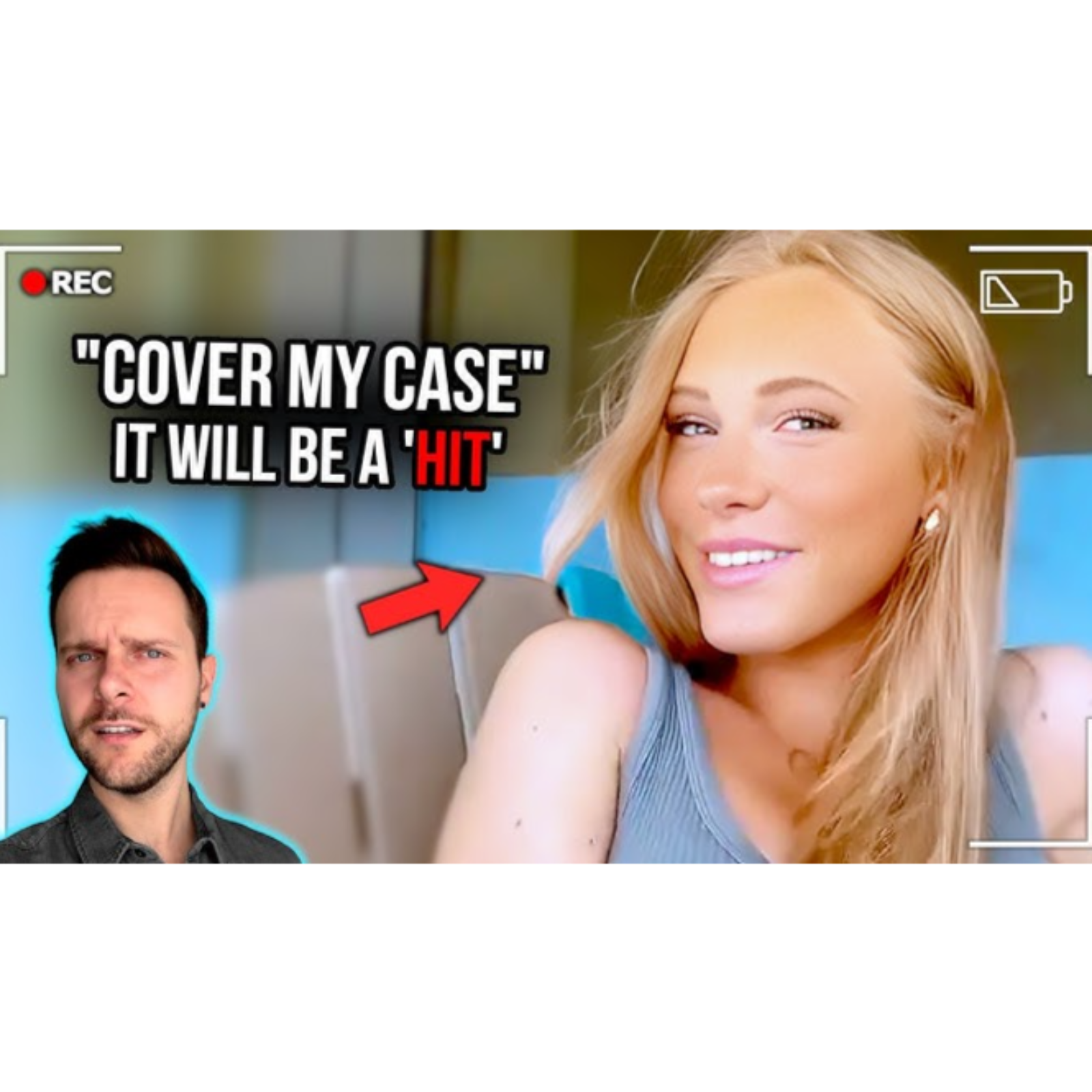 Killer Teen Murders Parents for Online Clout - Horrifically Backfires