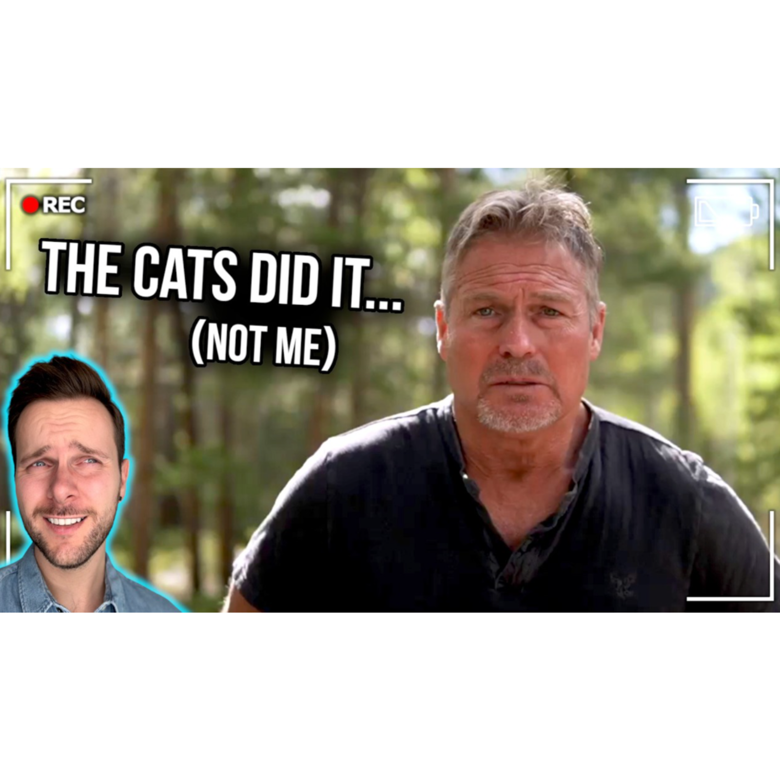 Killer Postman Lives With Headless Lover For Days Before Discovery