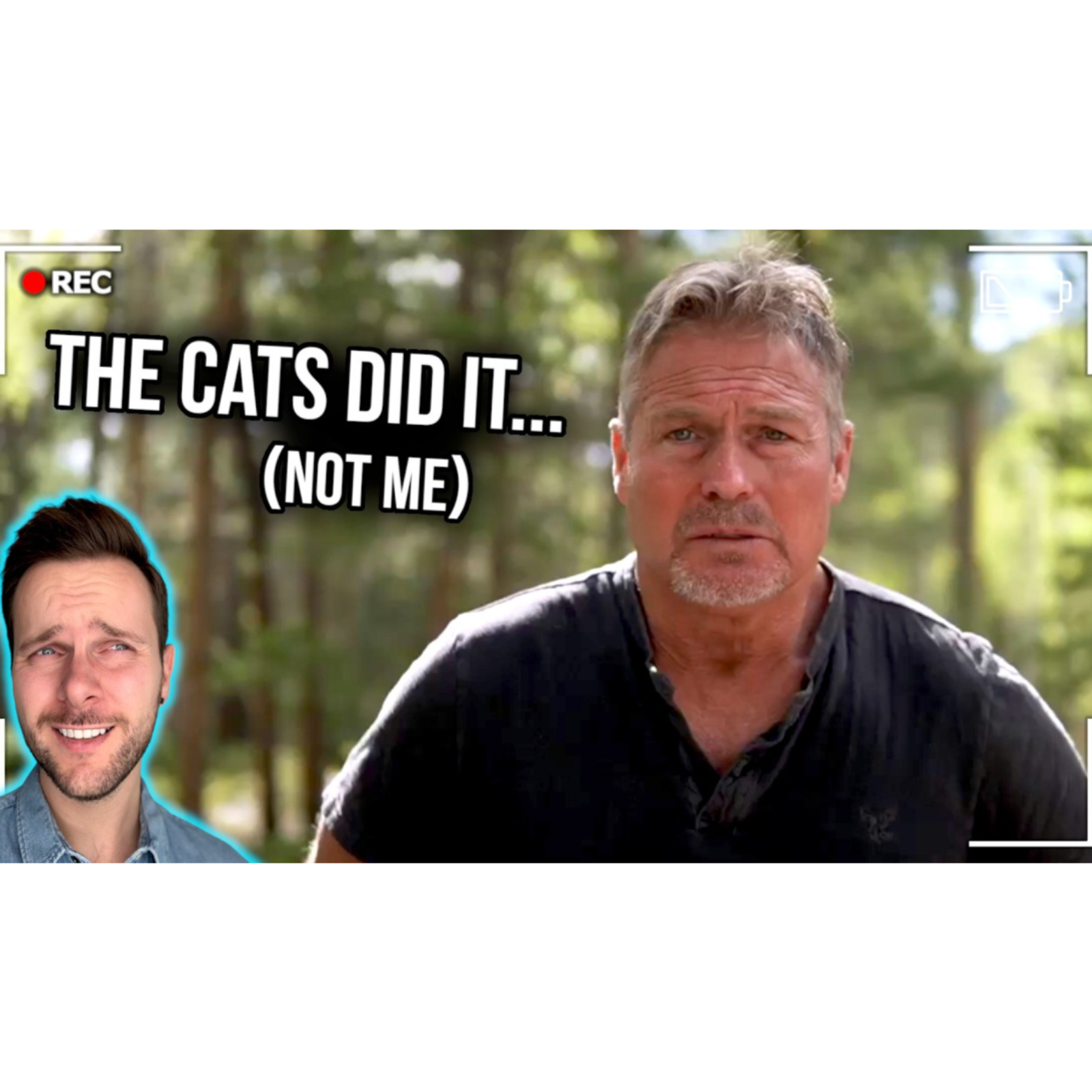 Killer Husband Lied on TV to Hide His Horrific Secrets - The New Chris Watts