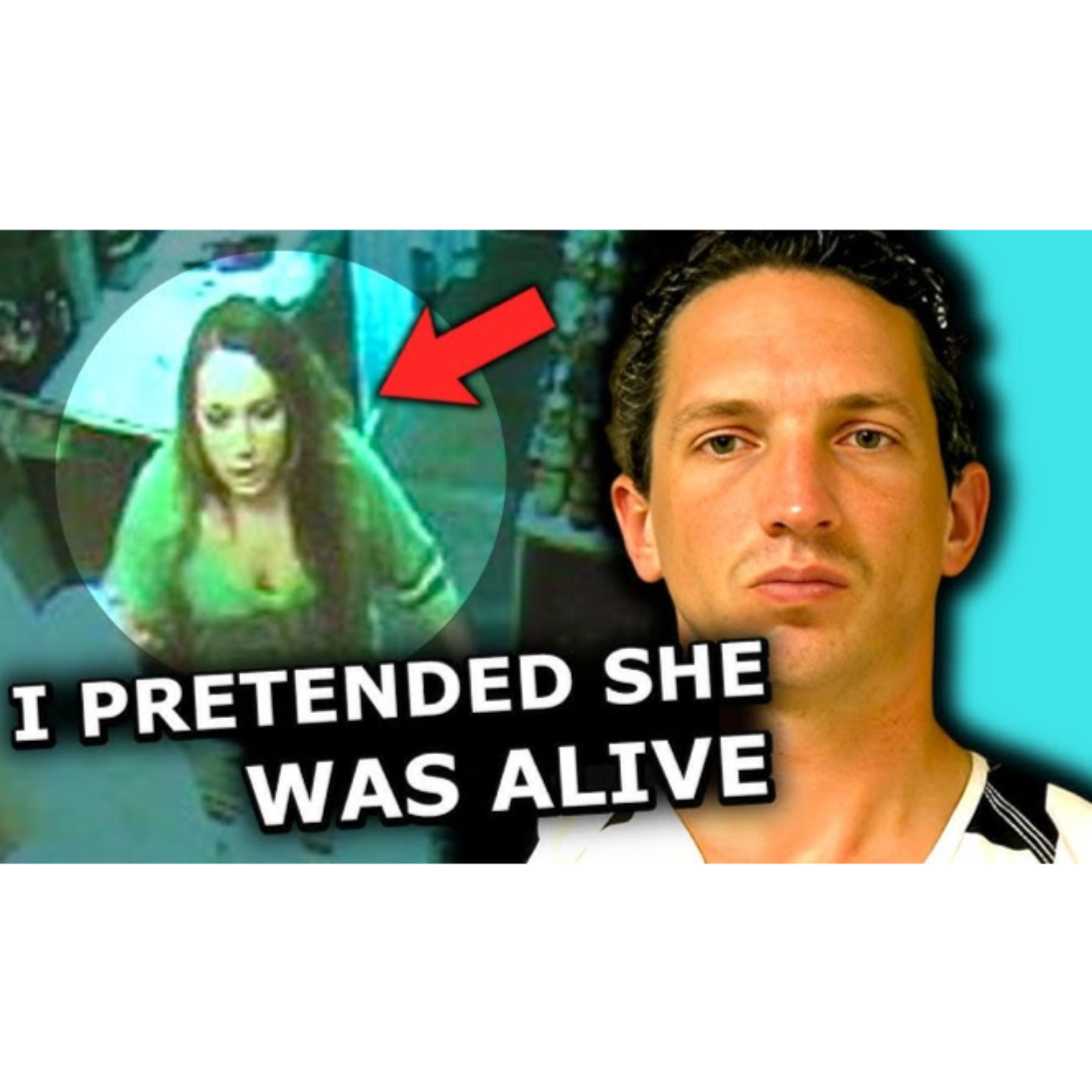 Disturbing Disappearance Leads Officers to Horrifying End - The Case of Samantha Koenig - Coffeehouse Crime