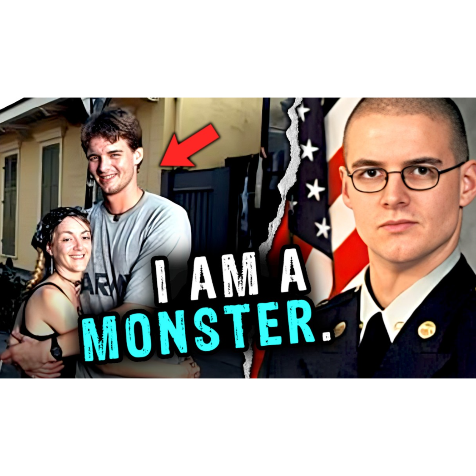 Locally Famous Power Couple Turned To Very Gruesome Murder - Coffeehouse Crime