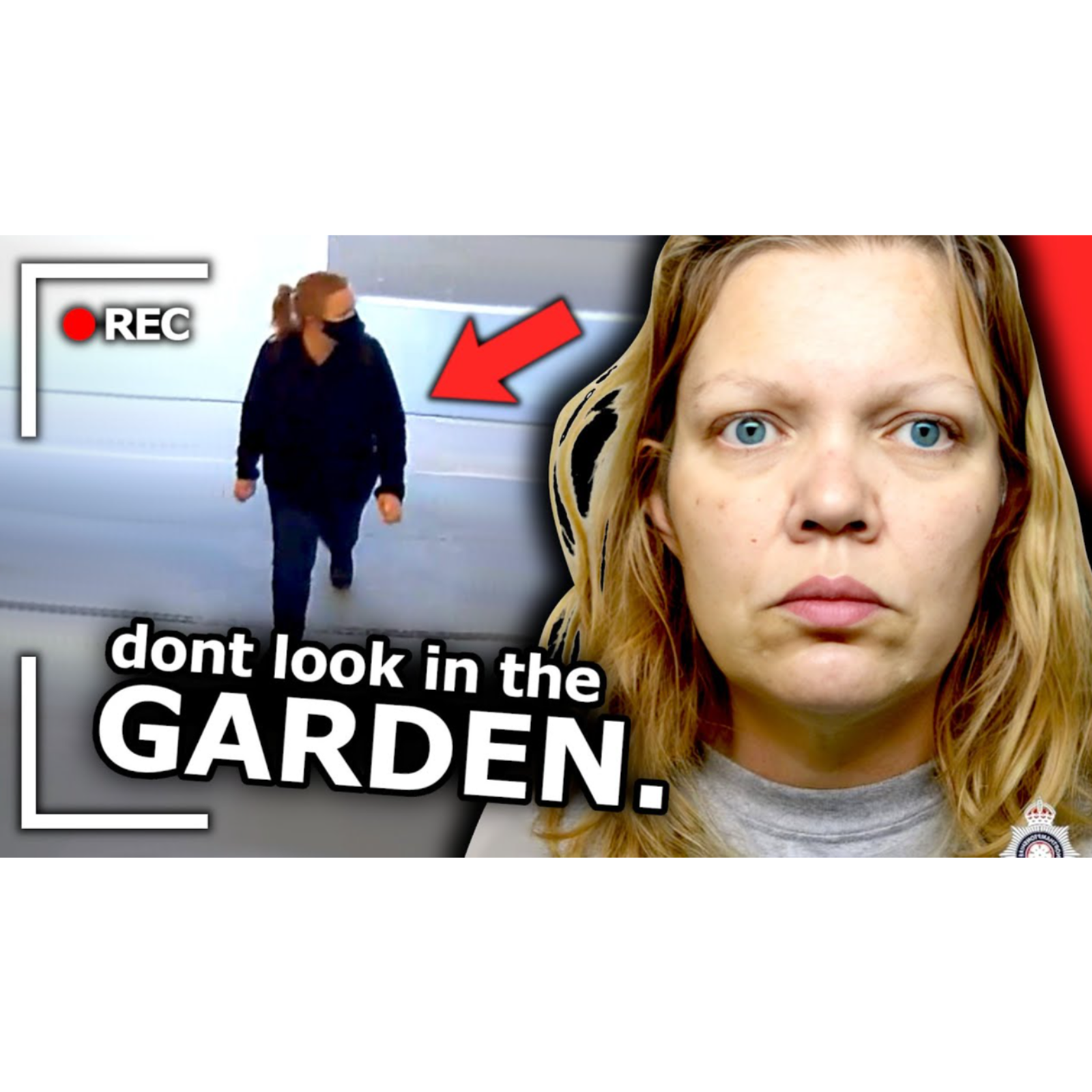 Innocent Teacher Realizes Police Discovered Her Horrific Secret - Coffeehouse Crime