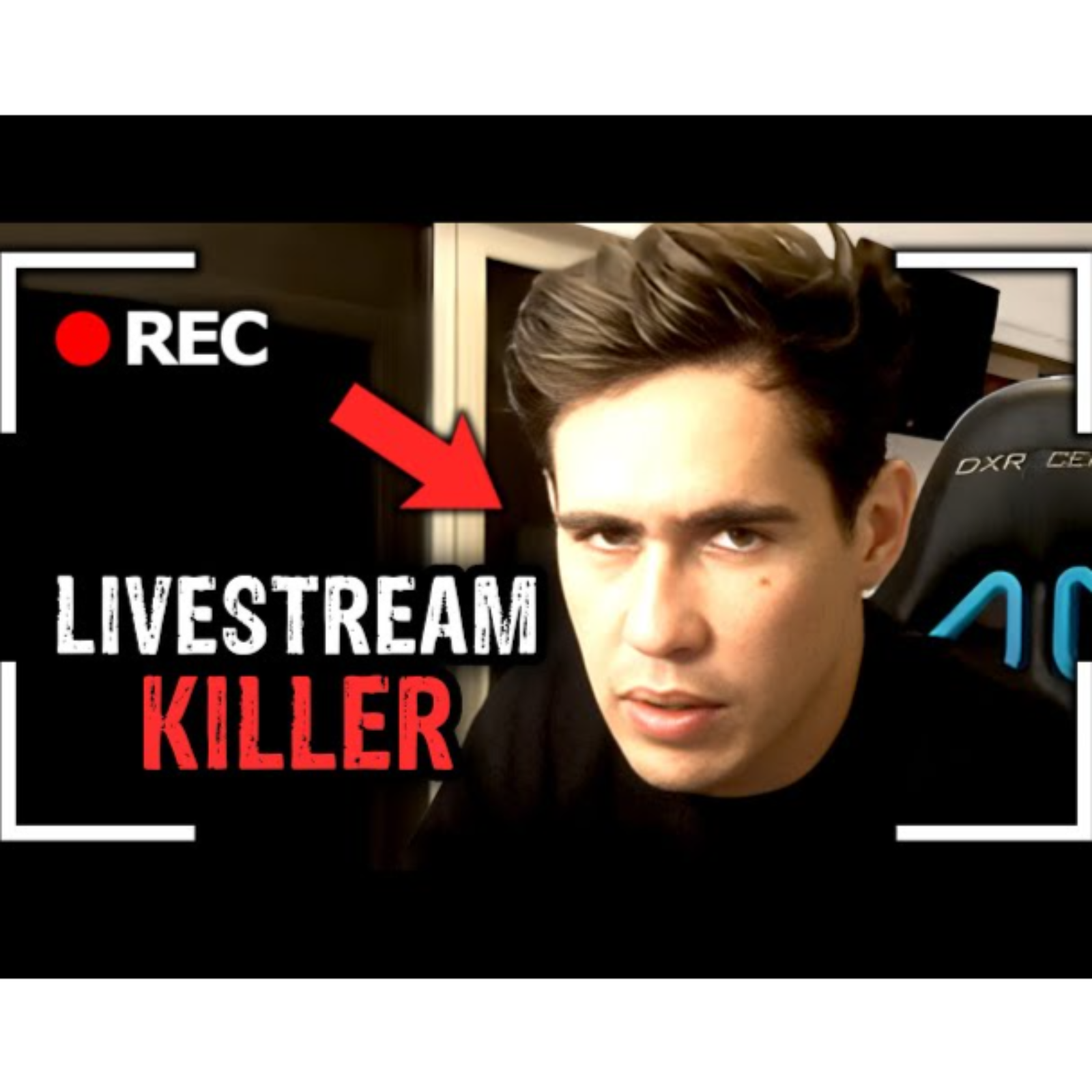 The YouTuber Who Became a Murderer on Livestream