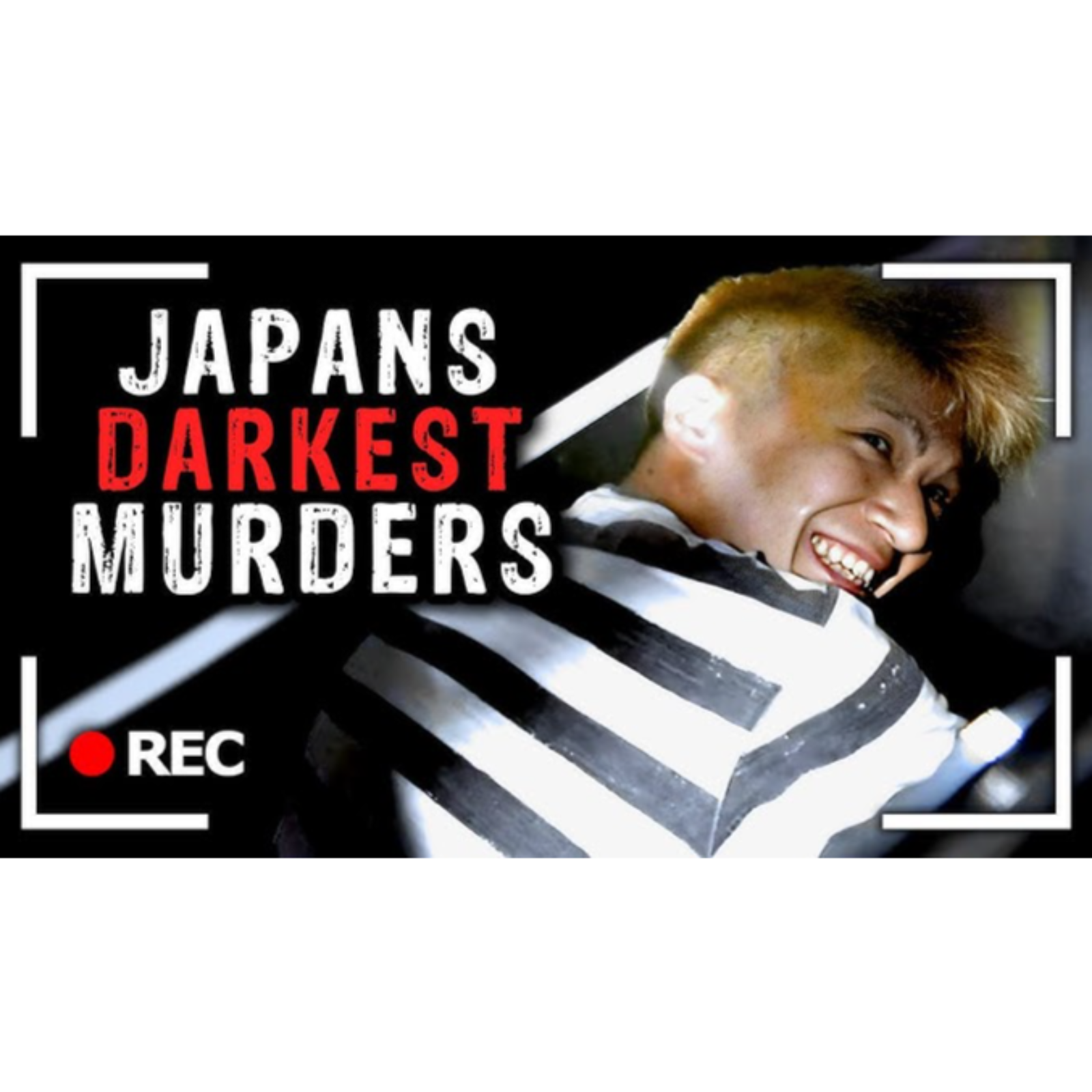Japan_s Most Disturbing Murders - 8 Terrifying Stories