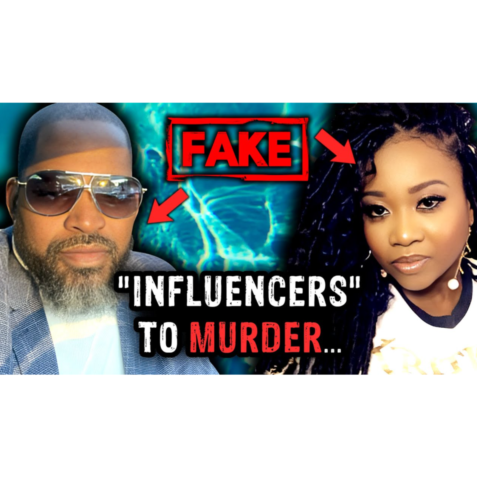 How Two Fake _Influencers_ Slowly Turned to Murder