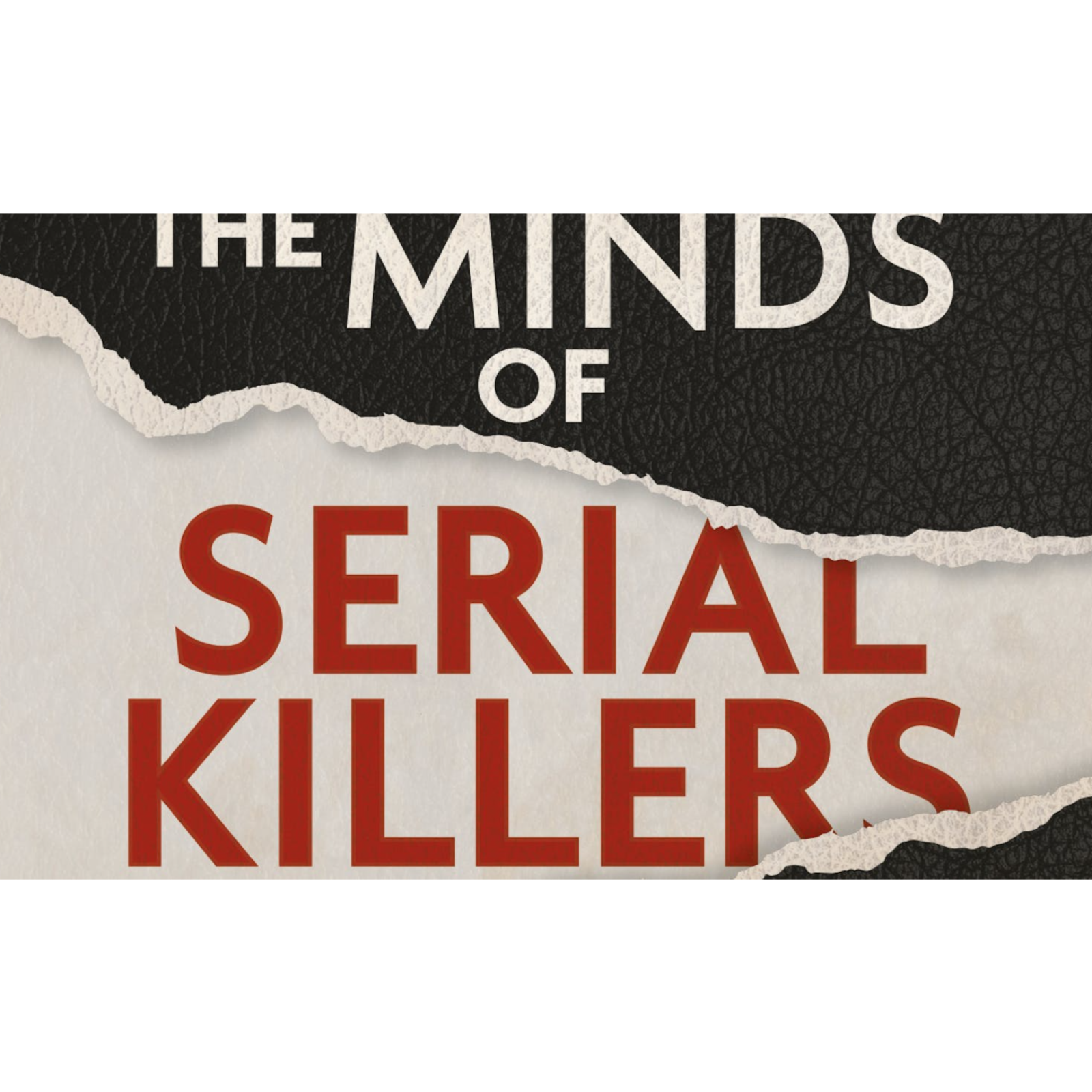 Serial Killers and Parasitic Murderers _ Exploring Melbourne_s Darkest Stories
