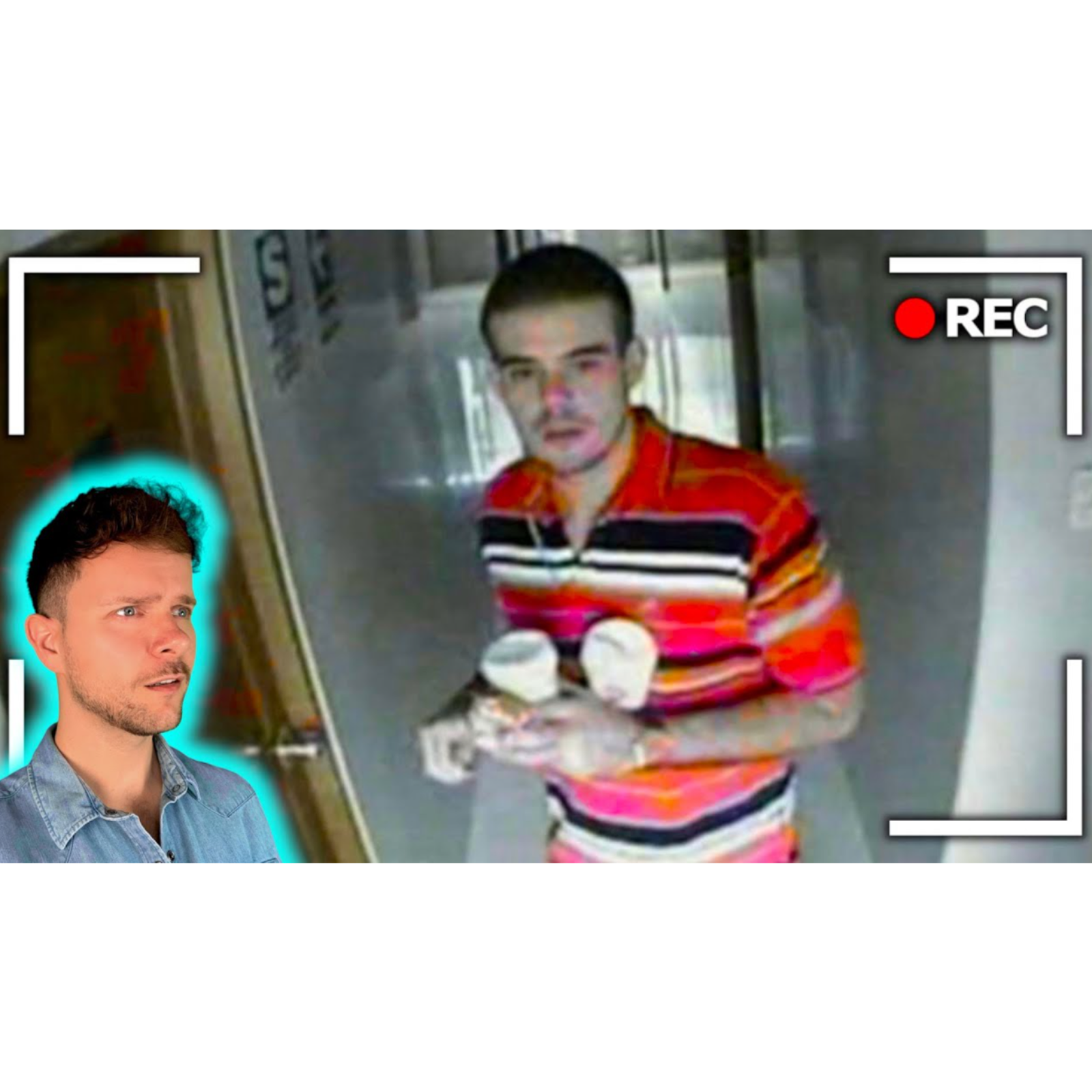 Insufferable Creep Murders AGAIN, Thinks He Can Get Away With It - Coffeehouse Crime