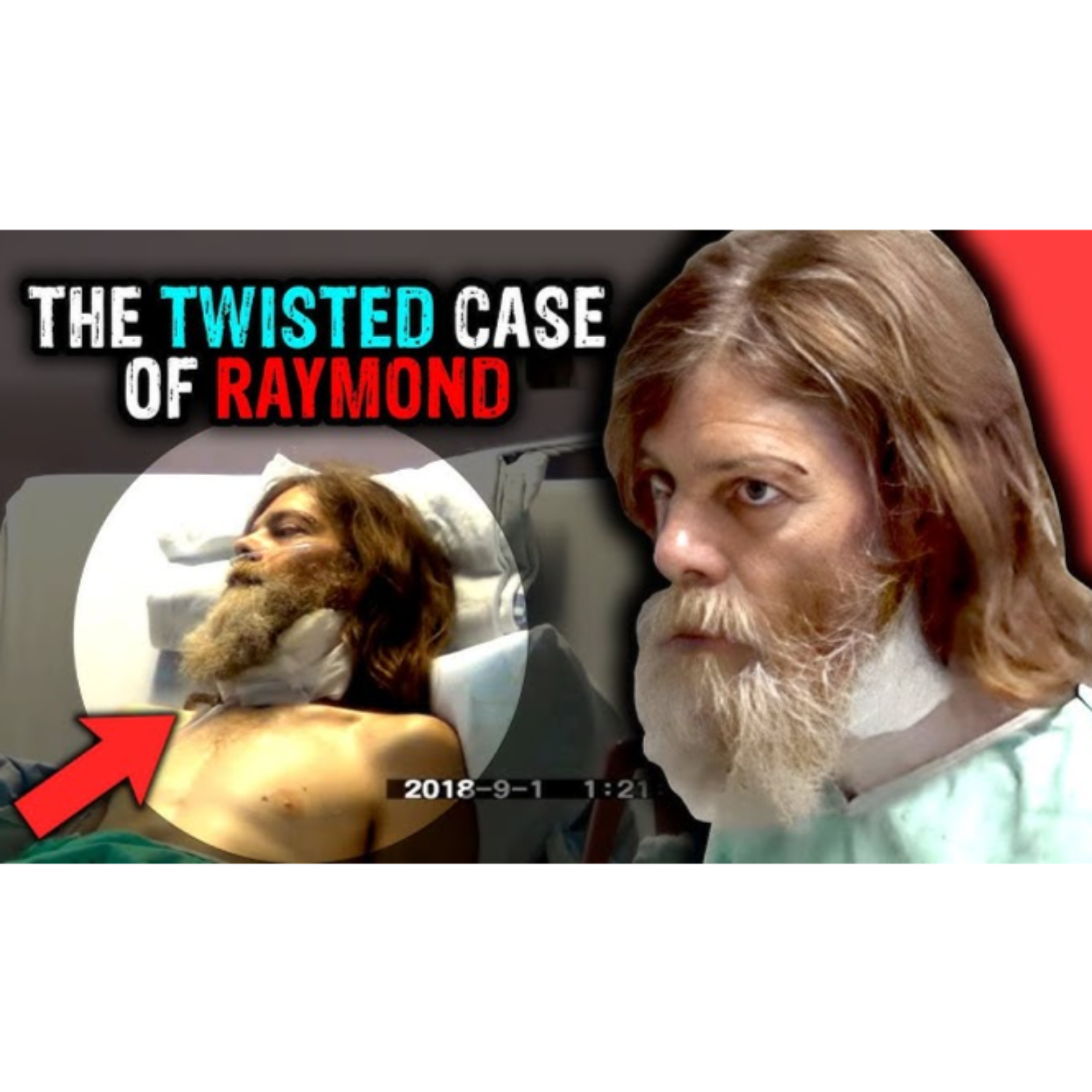 Jealous Killer Murdered his Bandmate...  The Case of Cedric Gagnon - Coffeehouse Crime