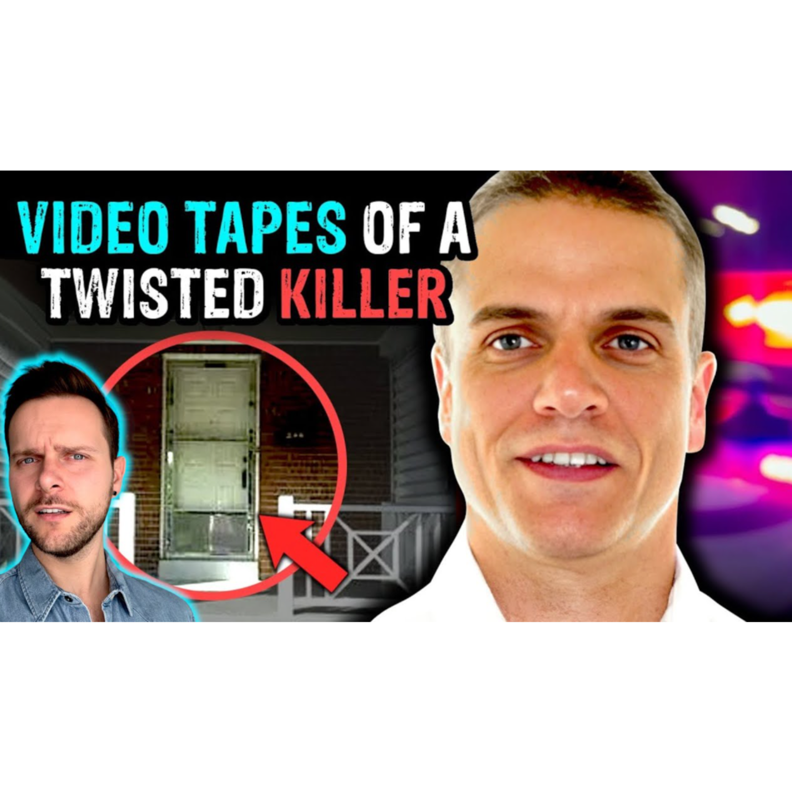 Enraged Killer was Incel Rejected by 30 Million Women Before Murder - Coffeehouse Crime