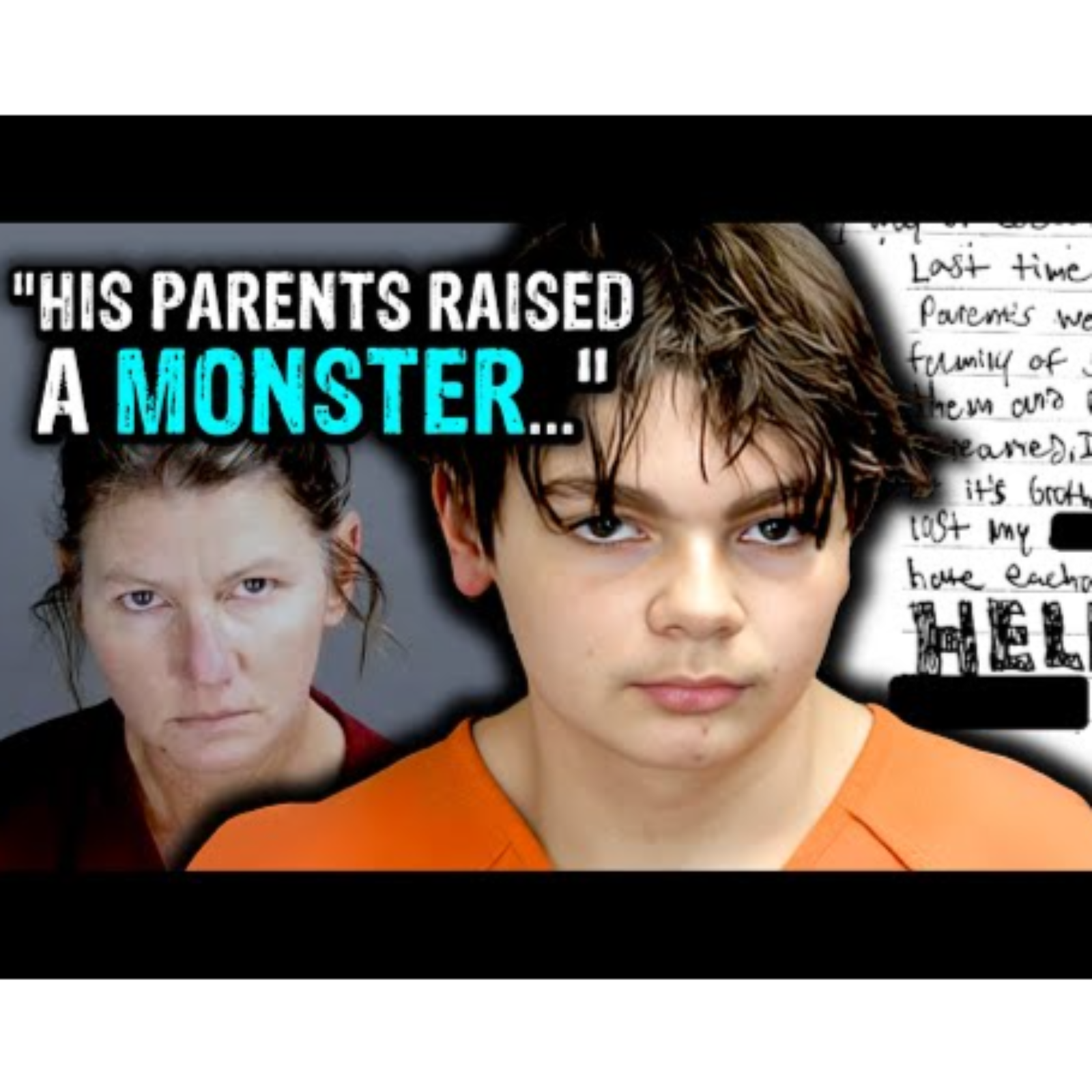 From Twisted Teen to Murderer  The Disturbing Case of Ethan Crumbley - Coffeehouse Crime