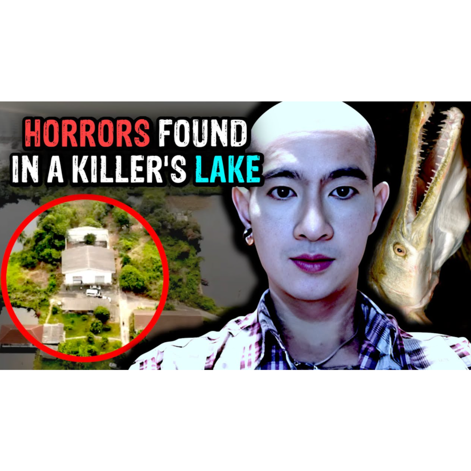 The Horrors of the Ice Casket Serial Killer  The Case of Apichai Ongwisit - Coffeehouse Crime