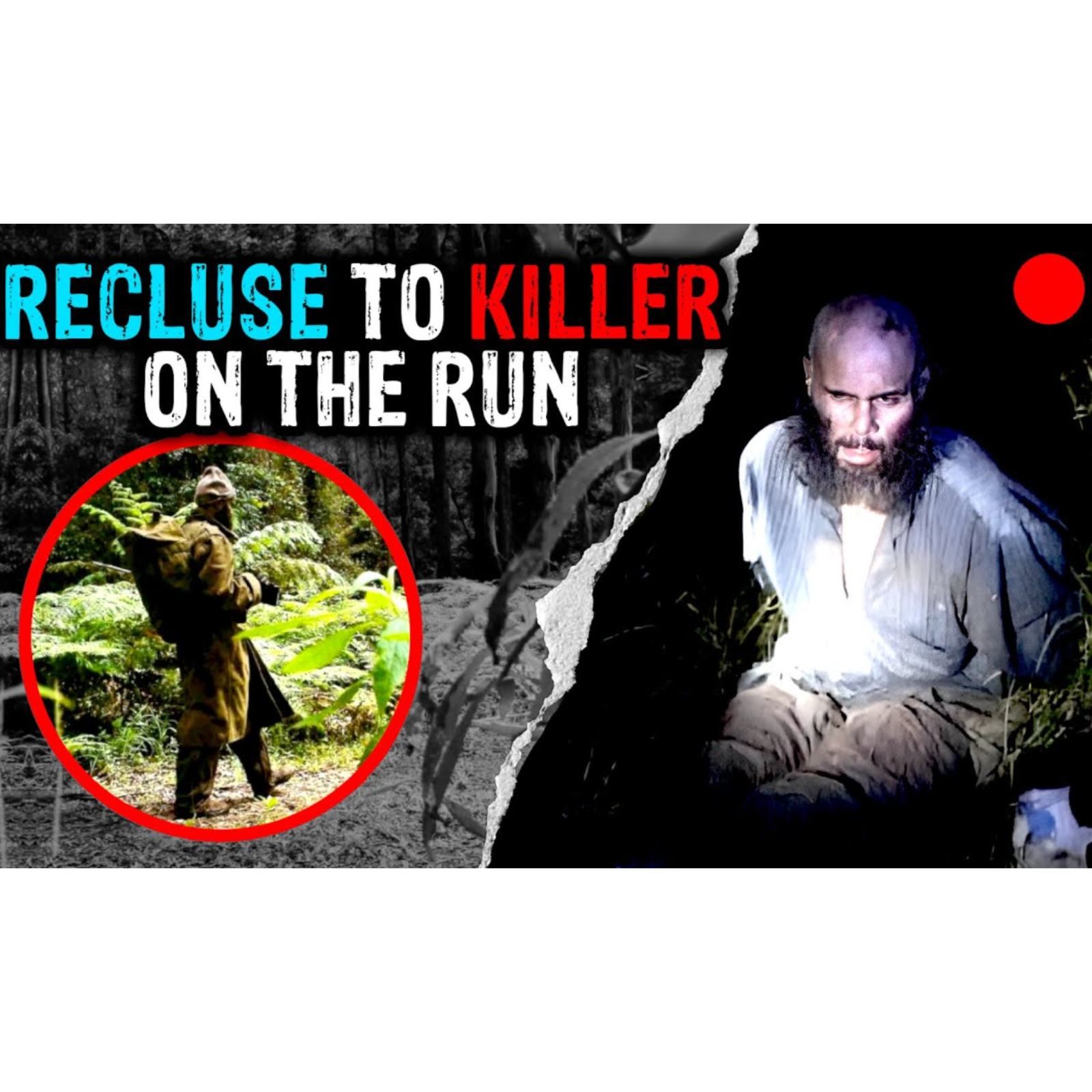 How a Killer Evaded a Nation...  The Case of Malcom Naden - Coffeehouse Crime