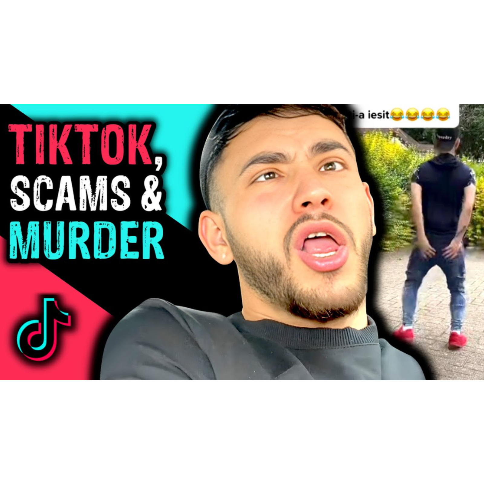 Scammers Murdered their Victim, then Bragged on TikTok - Coffeehouse Crime