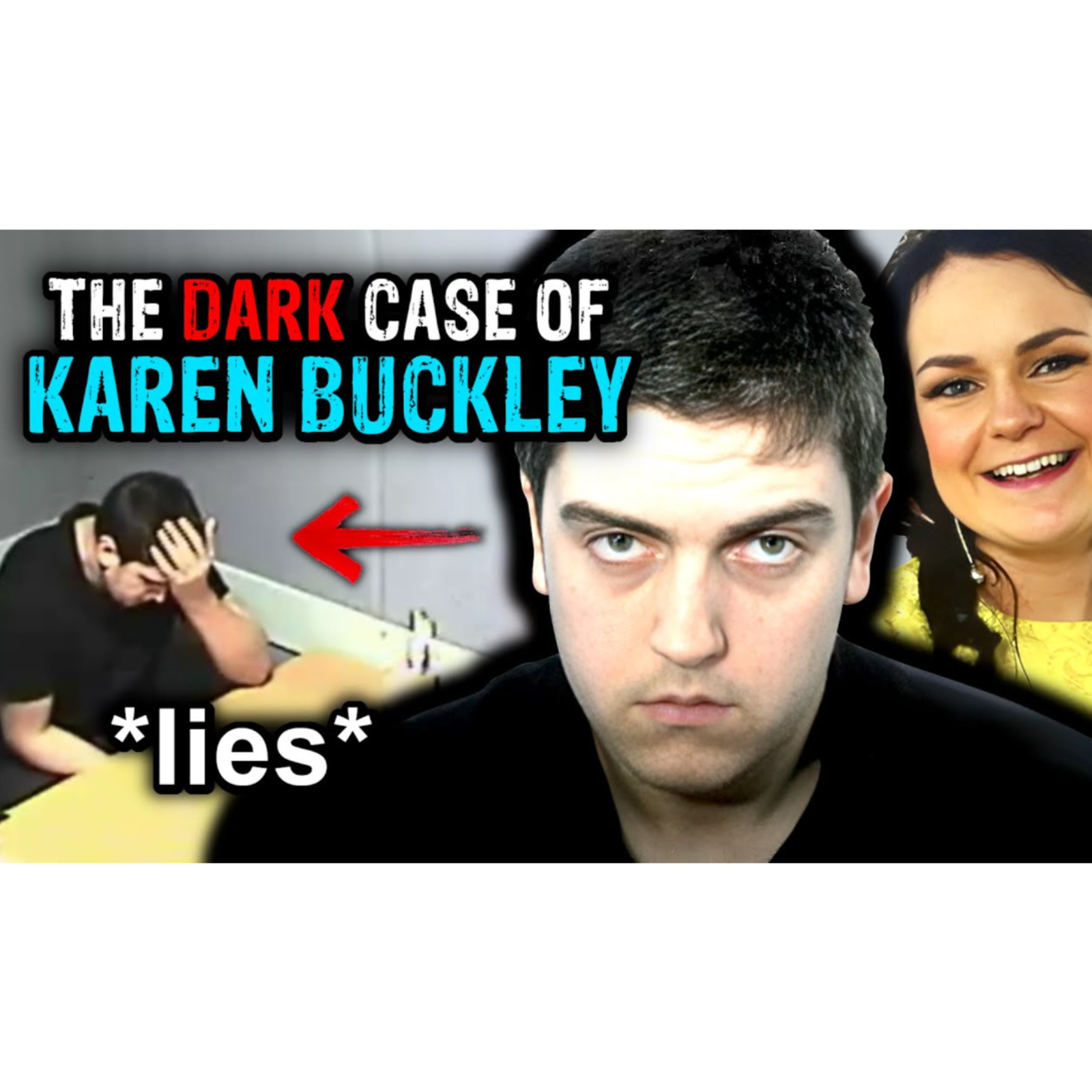 How a Suspect’s Dark Secret led to a Horrific Discovery - Coffeehouse Crime