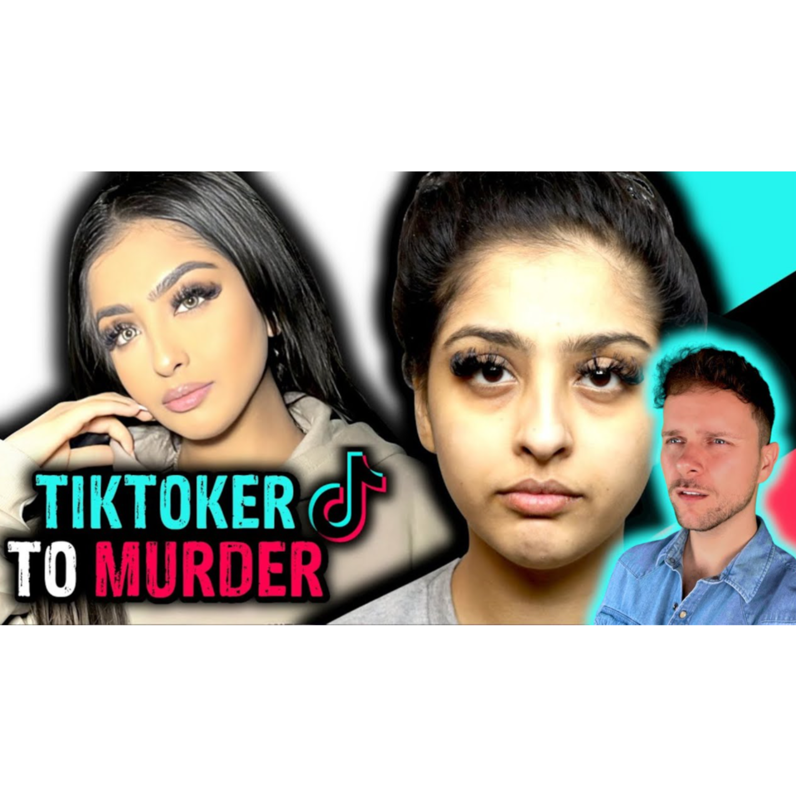 The Unhinged TikToker who Became a Vengeful Killer... - Coffeehouse Crime