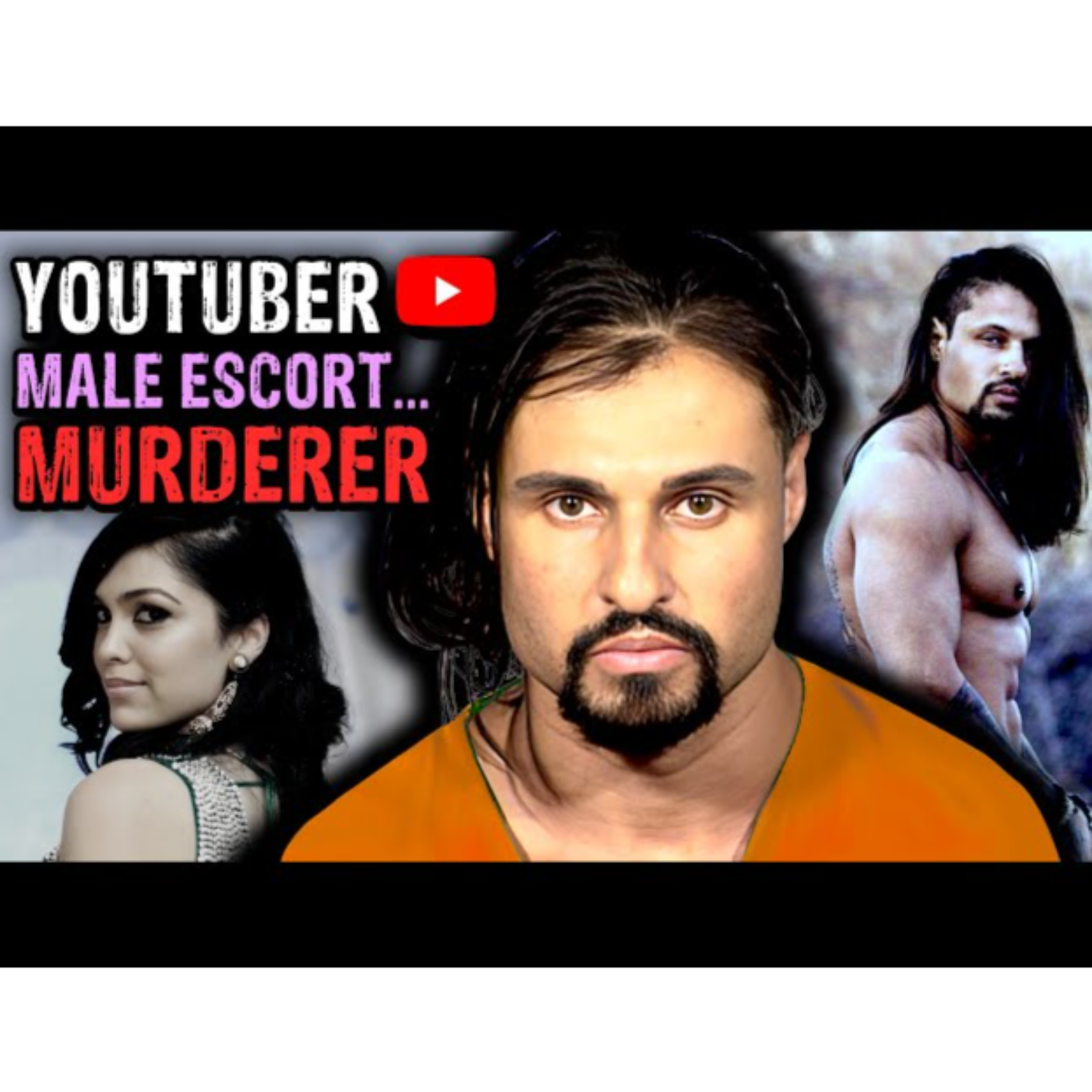 The Sudden Murderous Downfall of YouTuber, Ash Armand - Coffeehouse Crime