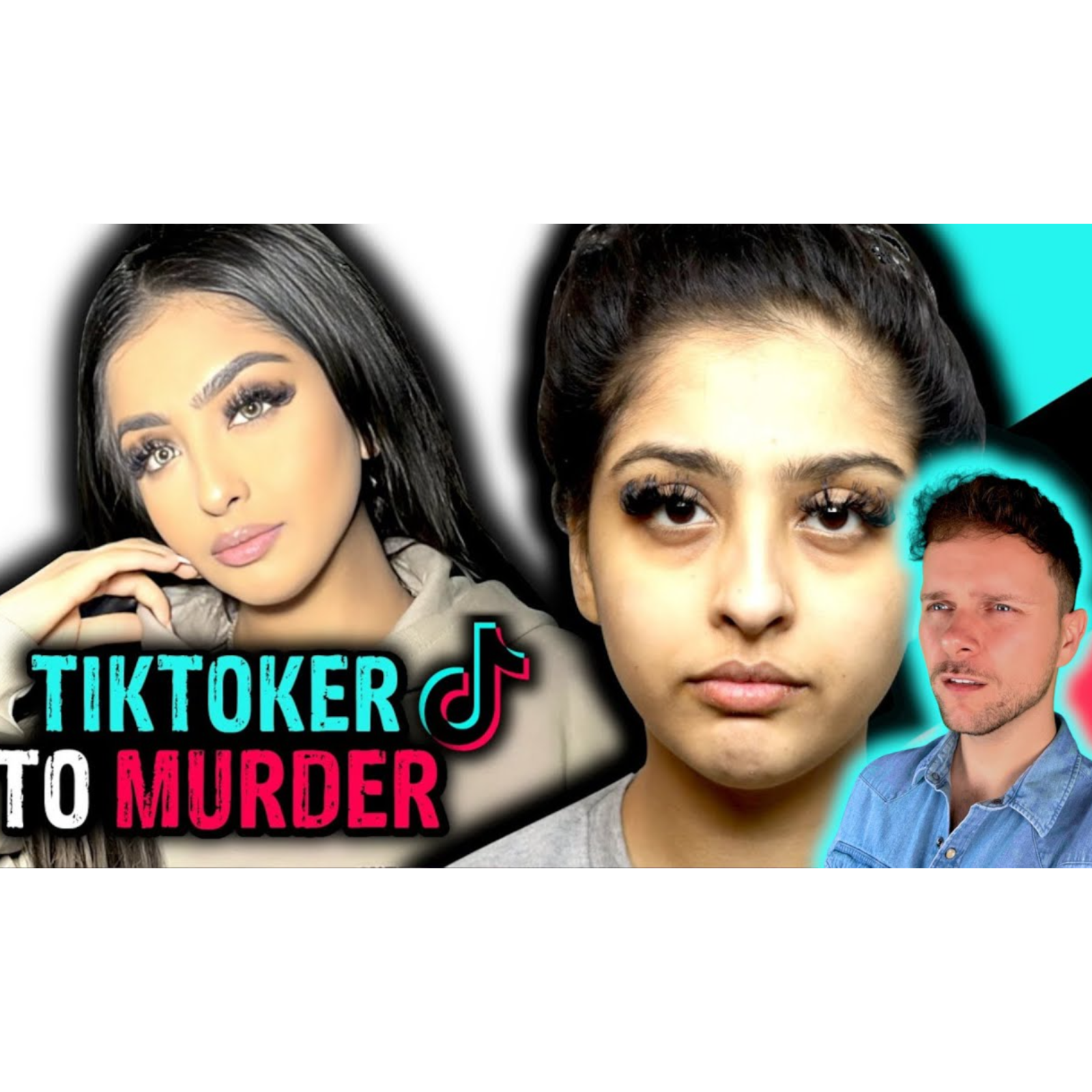 CATFISH to Chatroom Killer The Internet's First Murder... - Coffeehouse Crime