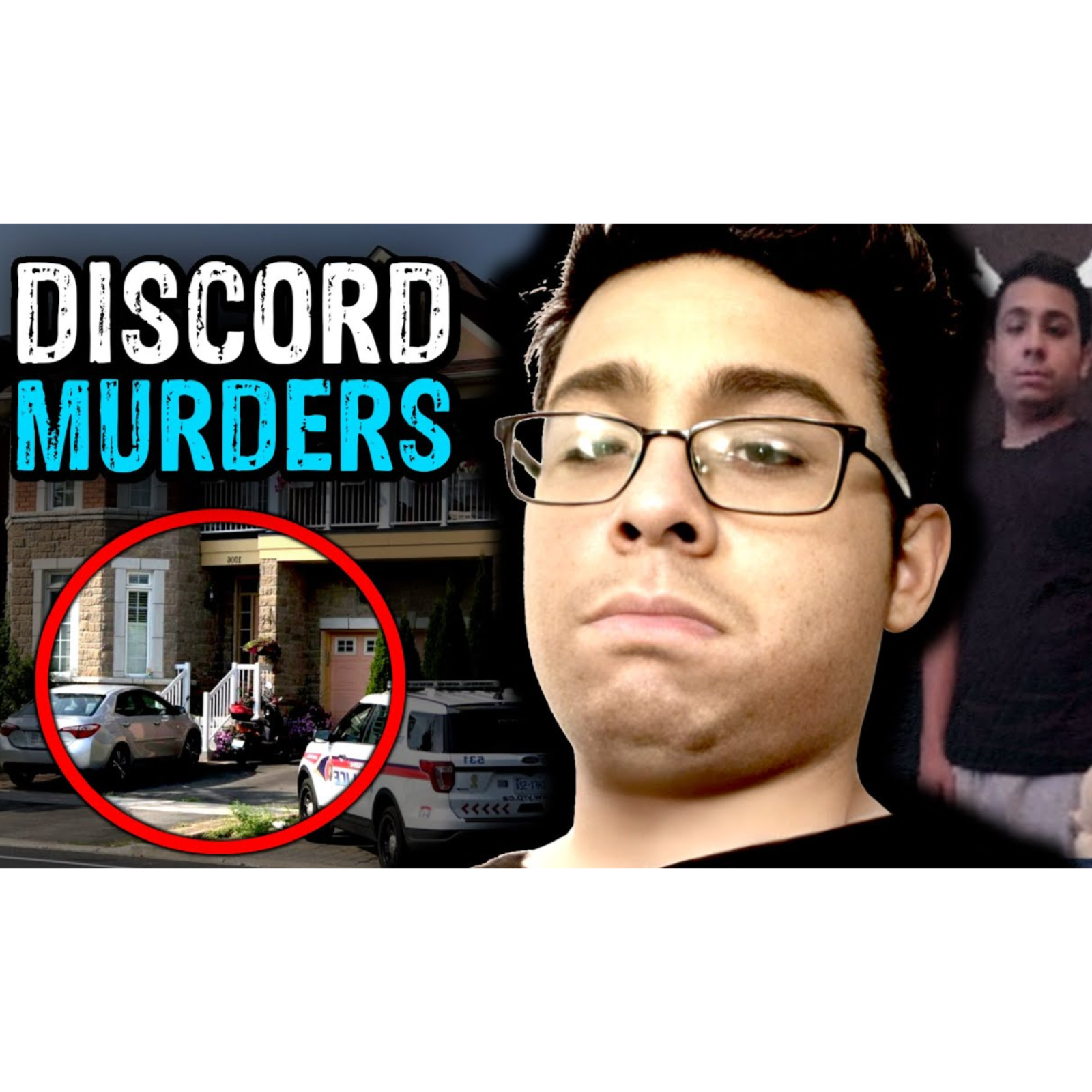 How a Gaming Community Tracked Down a Murderer  The Case of Menhaz Zaman - Coffeehouse Crime