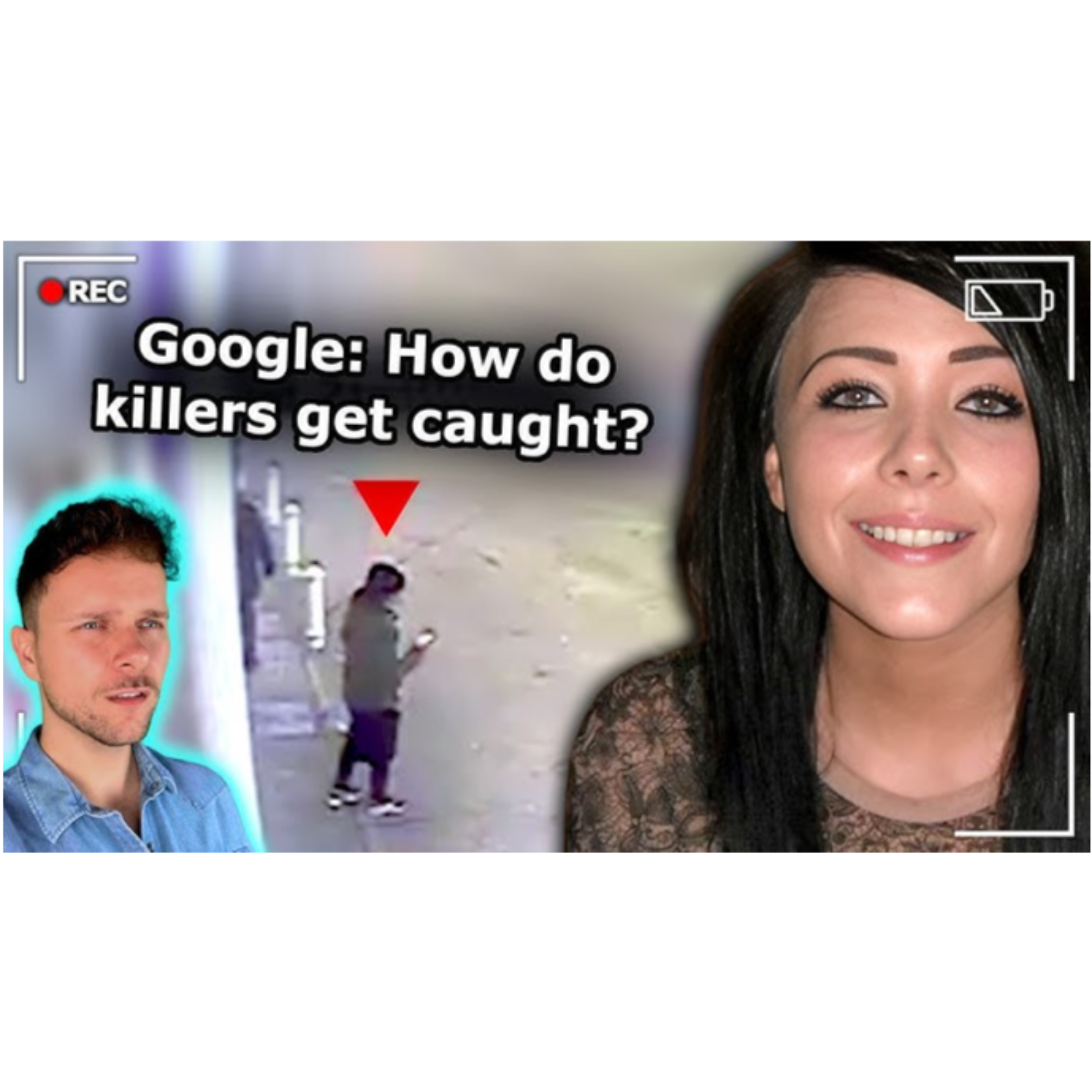 The Wannabe Celebrity who chose Murder instead... - Coffeehouse Crime