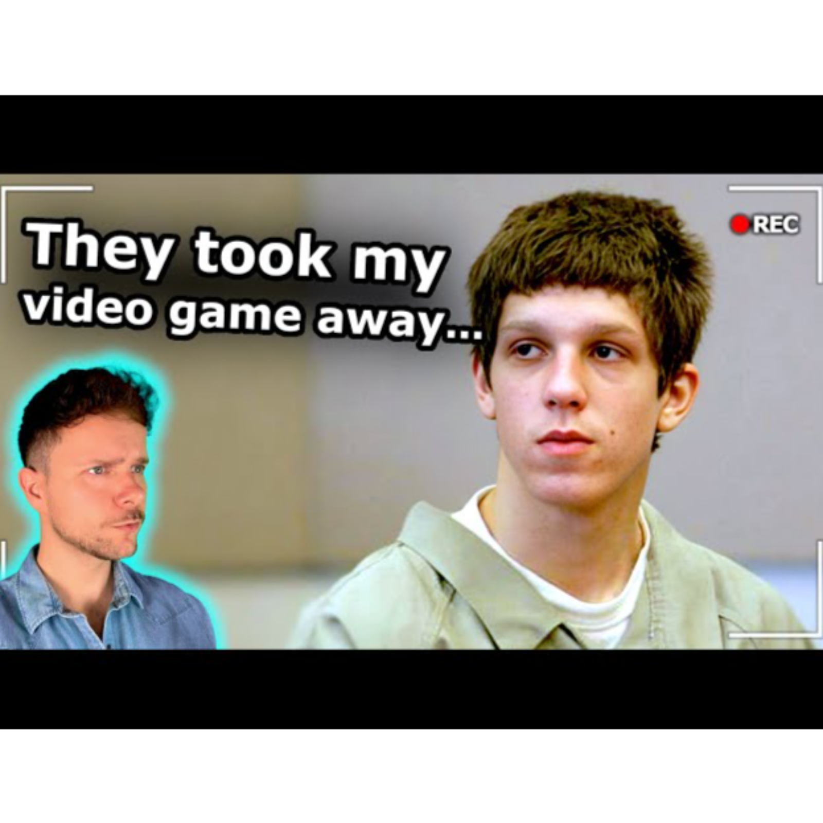 The Teen Boy Who Murdered His Family over a Video Game - Coffeehouse Crime