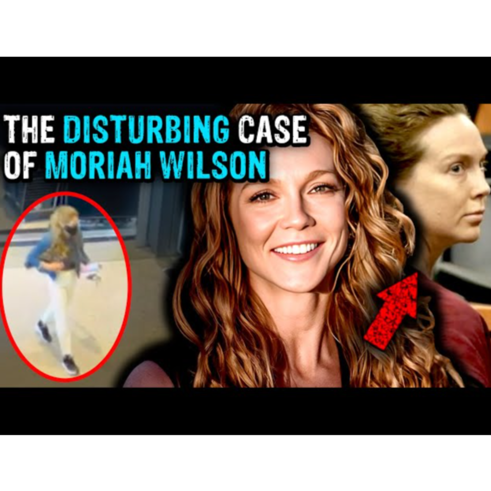 The Killer who Changed Her Face to remain hidden… - Coffeehouse Crime