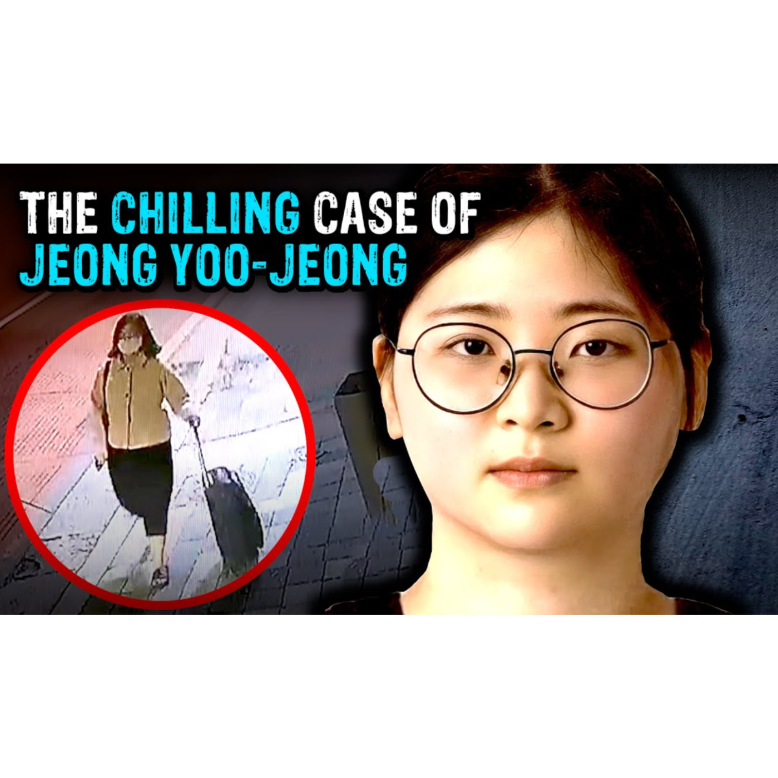 When Curiosity ends in Murder  The Case of Jeong Yoo-Jeong - Coffeehouse Crime