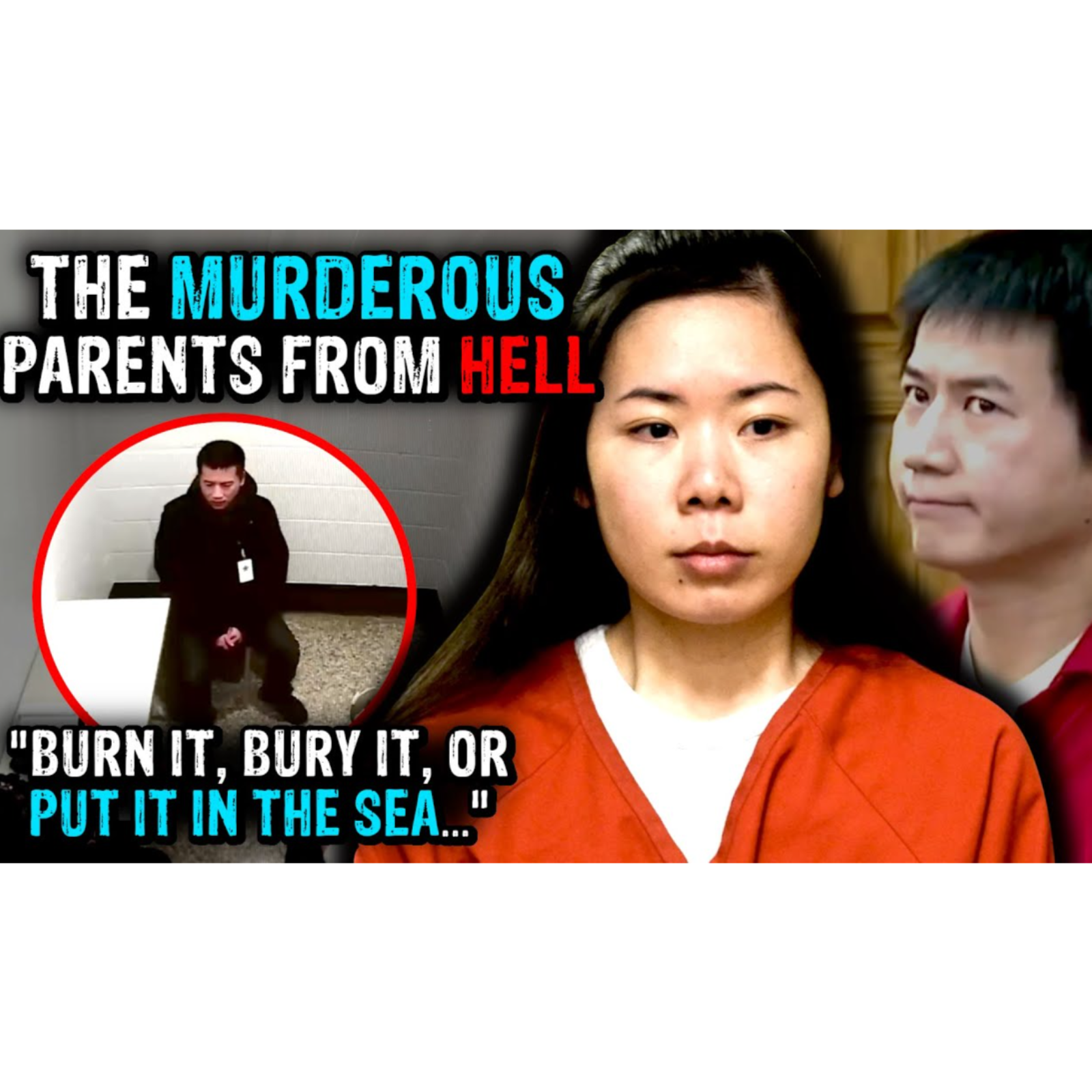 The Horrific Discovery in the Walls of their Restaurant... - Coffeehouse Crime