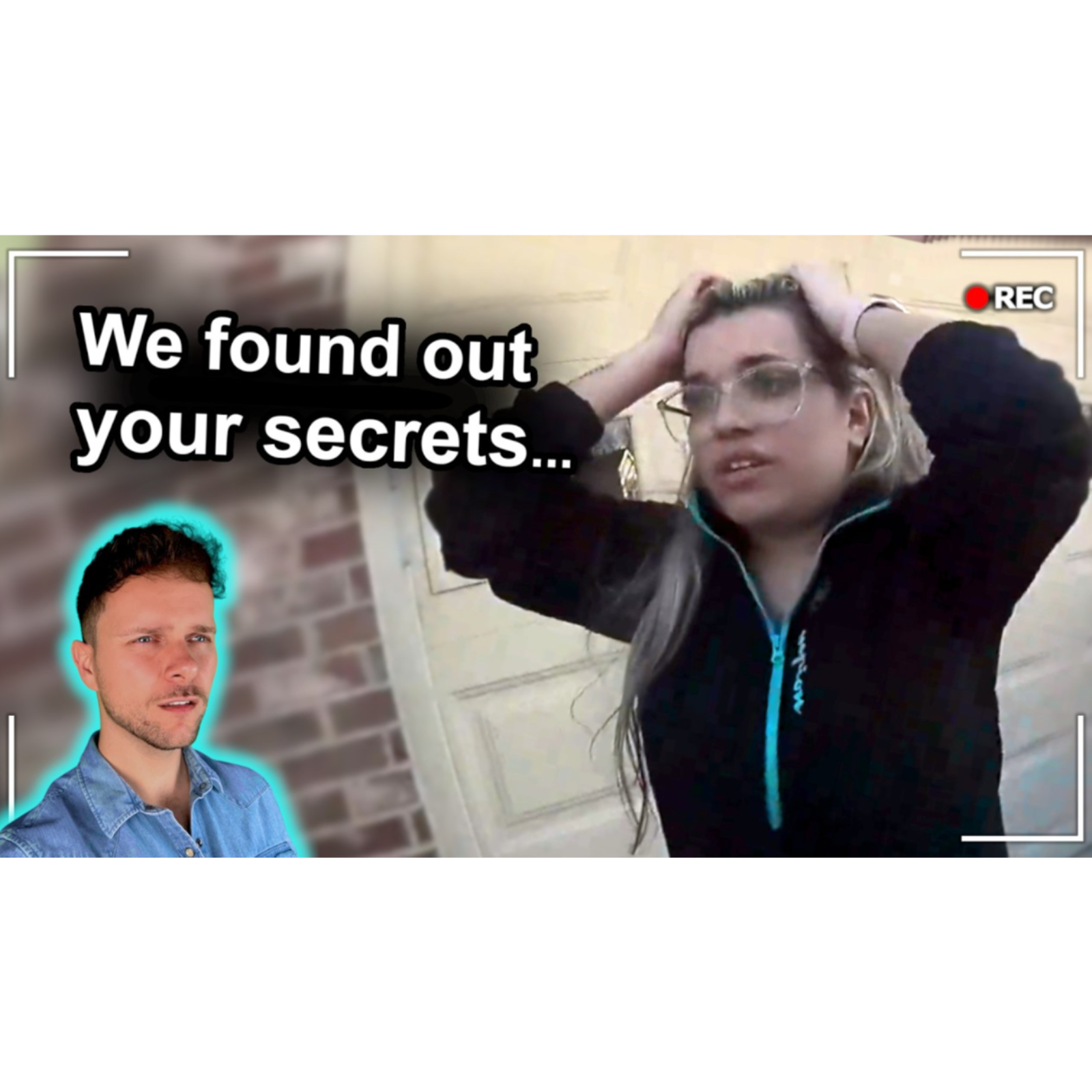 The Agent Who Used Fetish and Double Murder to Hide Affair - Coffeehouse Crime (1)