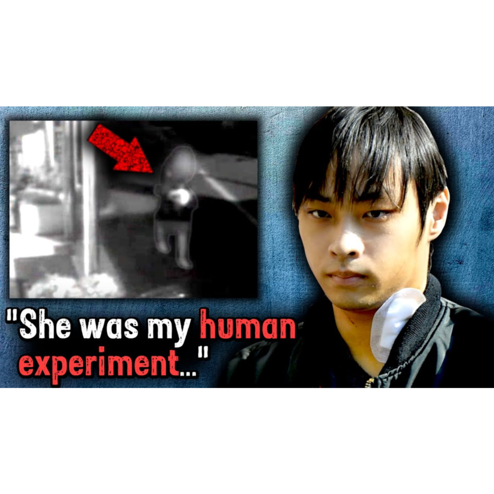 The Hikikomori Who KIDNAPPED a Teenager to be his Human Experiment... - Coffeehouse Crime