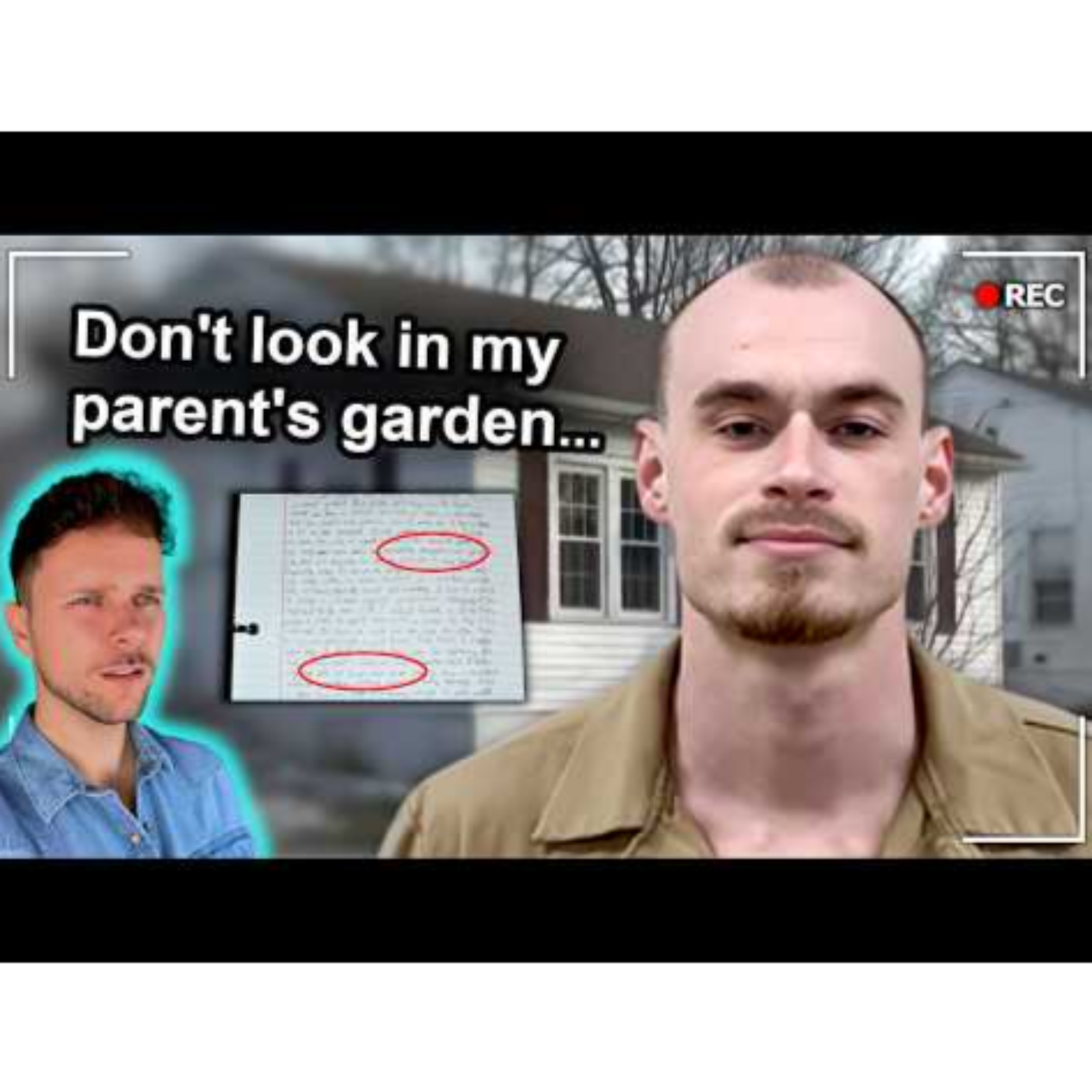 Parents Report Their Own Son to Cops After They Find a Body - Coffeehouse Crime