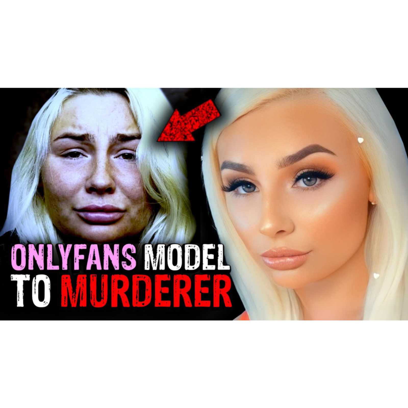 The Onlyfans Model Who Became a Murderer...  The Case of Abigail White - Coffeehouse Crime