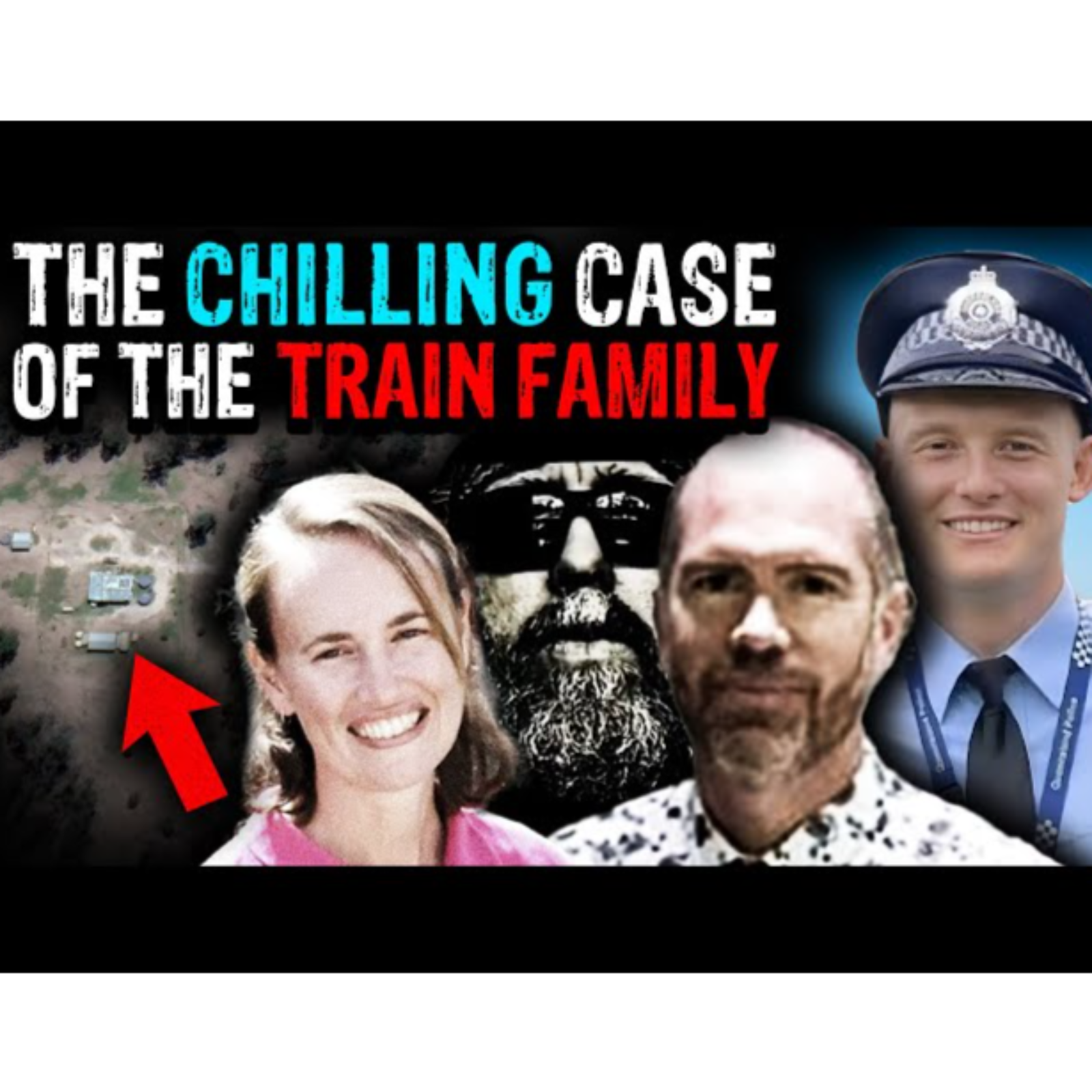 She MURDERED her stepfather after discovering his horrific secret... - Coffeehouse Crime