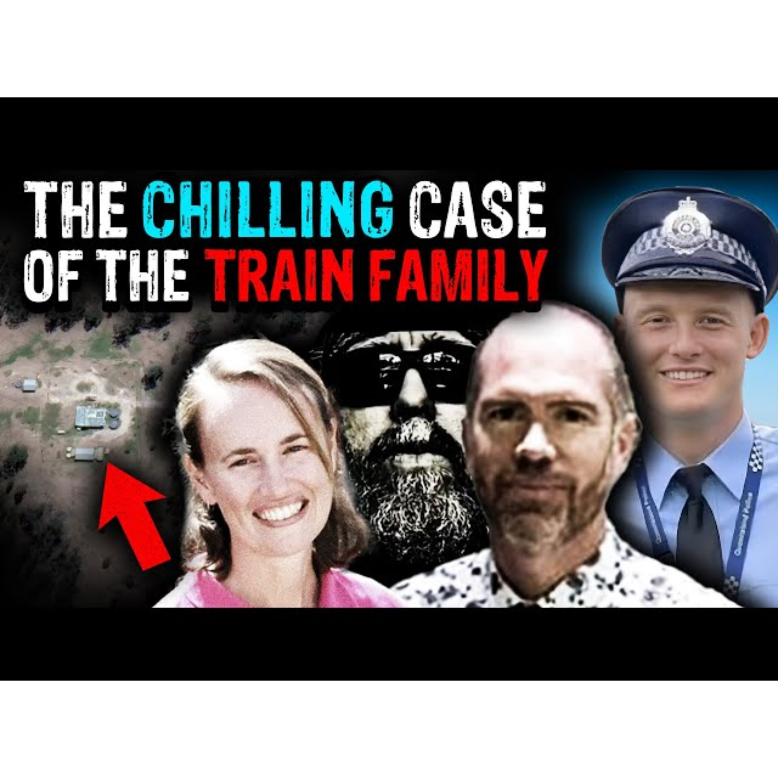 The 3 teachers that became a DEATHLY trio  The Wieambilla Shootings, 2022 - Coffeehouse Crime