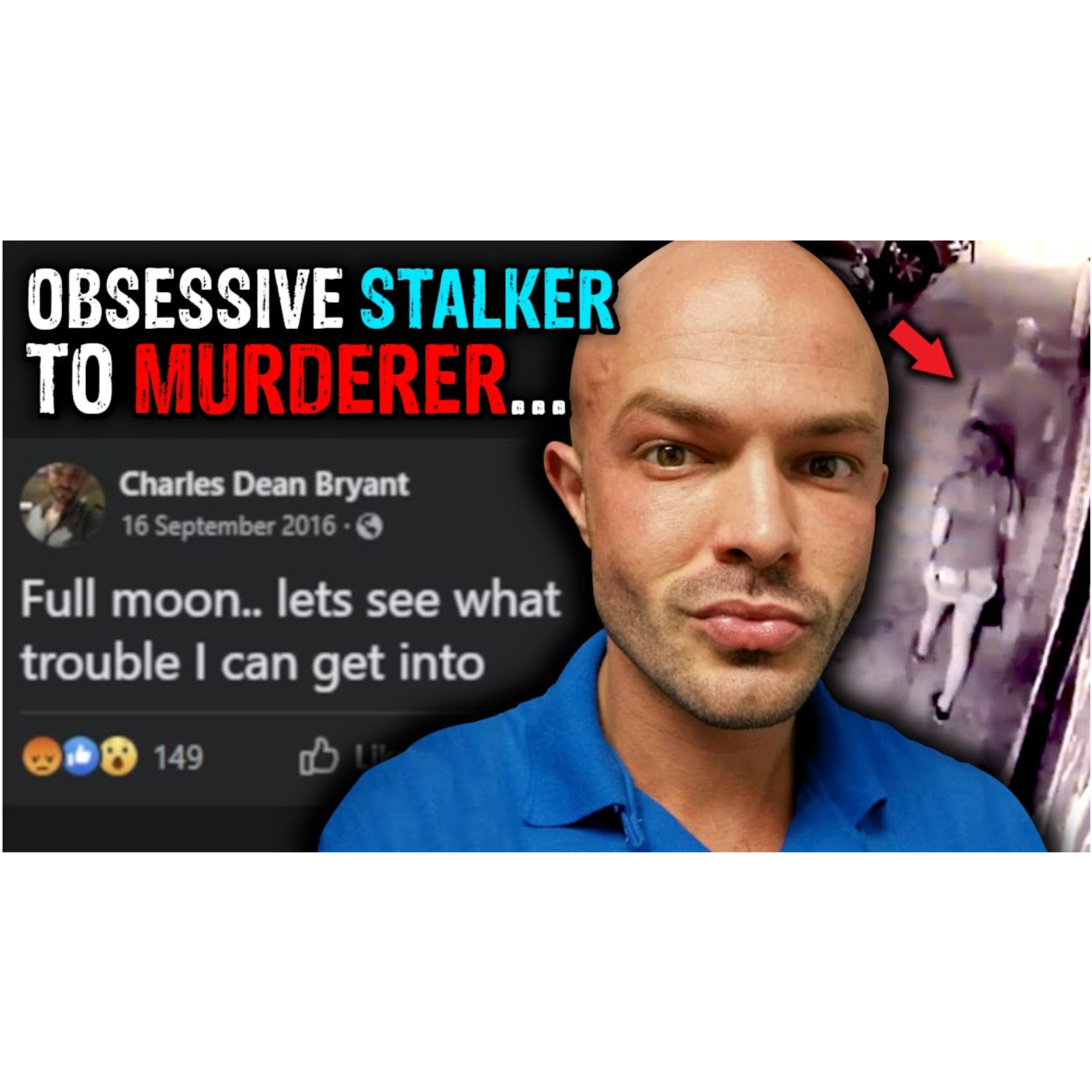 How CCTV Caught a Killer  The Harrowing Story of Jackie Vandagriff - Coffeehouse Crime