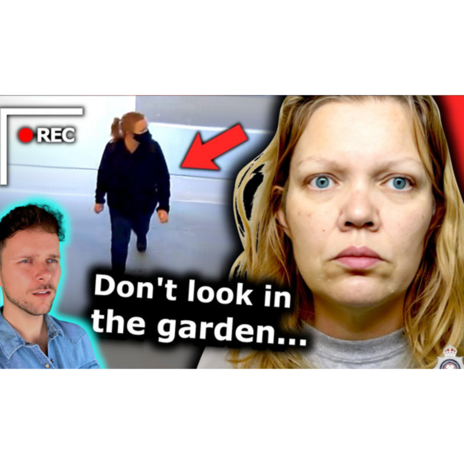 The Disturbing Killer who Murdered those closest to him... - Coffeehouse Crime