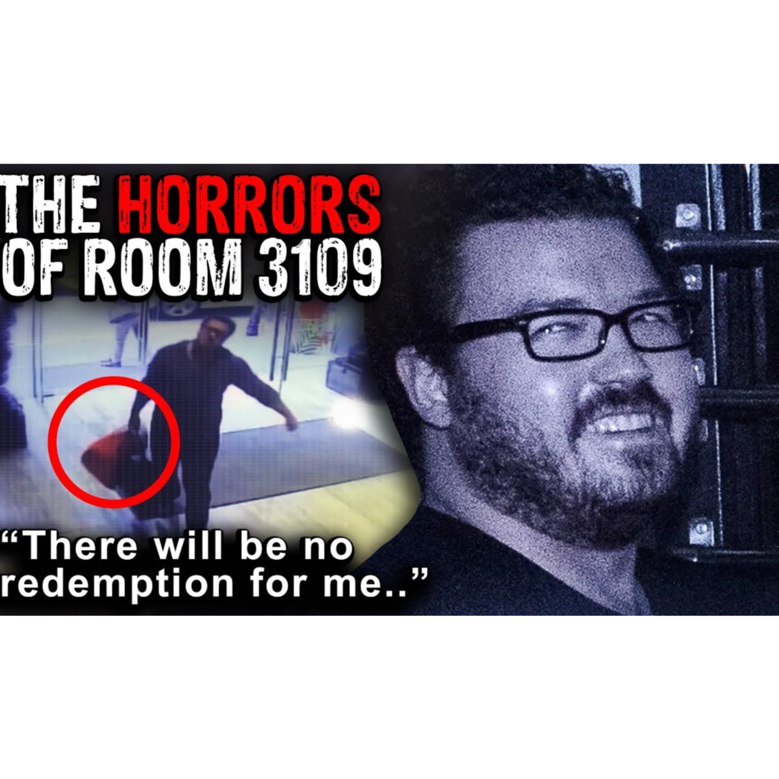 The Horrors of Room 3109  The Case of Killer Banker Rurik Jutting - Coffeehouse Crime