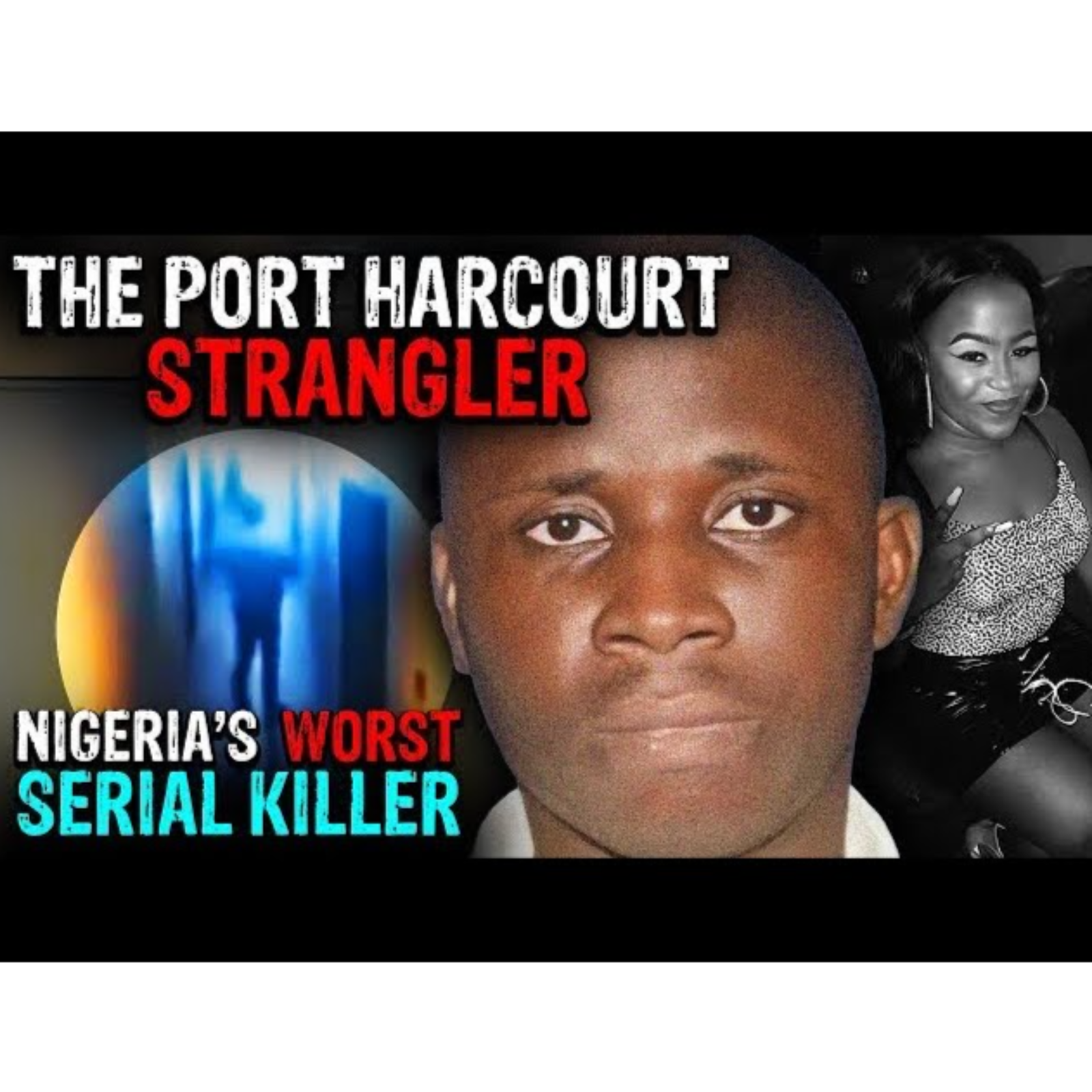 The Serial Killer who claimed 15 Lives...  The Case of David West - Coffeehouse Crime