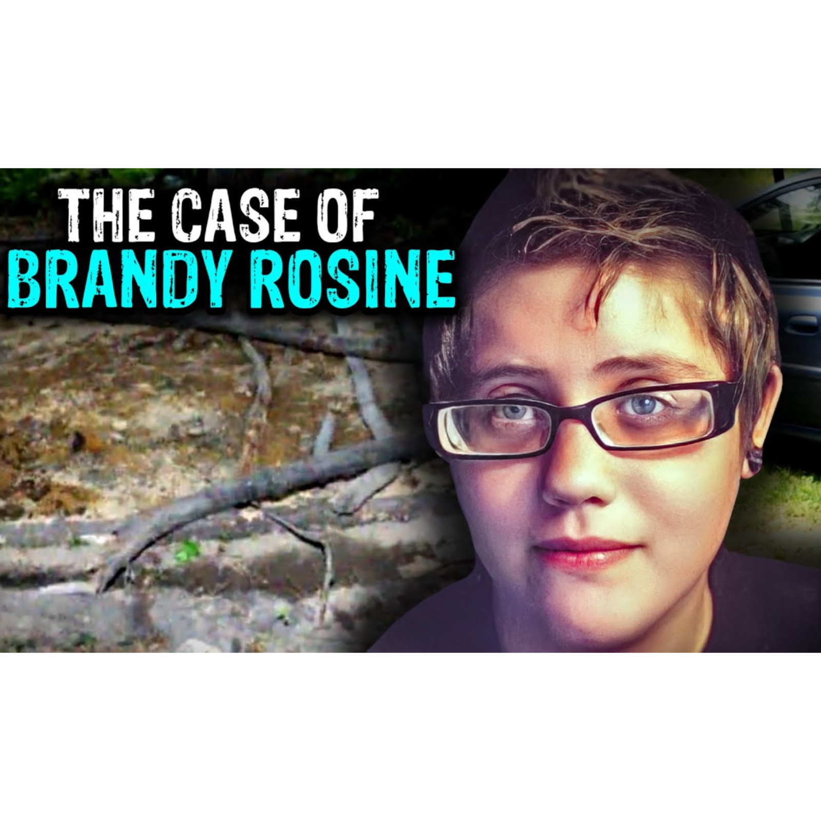Buried Alive by an Ex Partner...  The Case of Brandy Rosine - Coffeehouse Crime