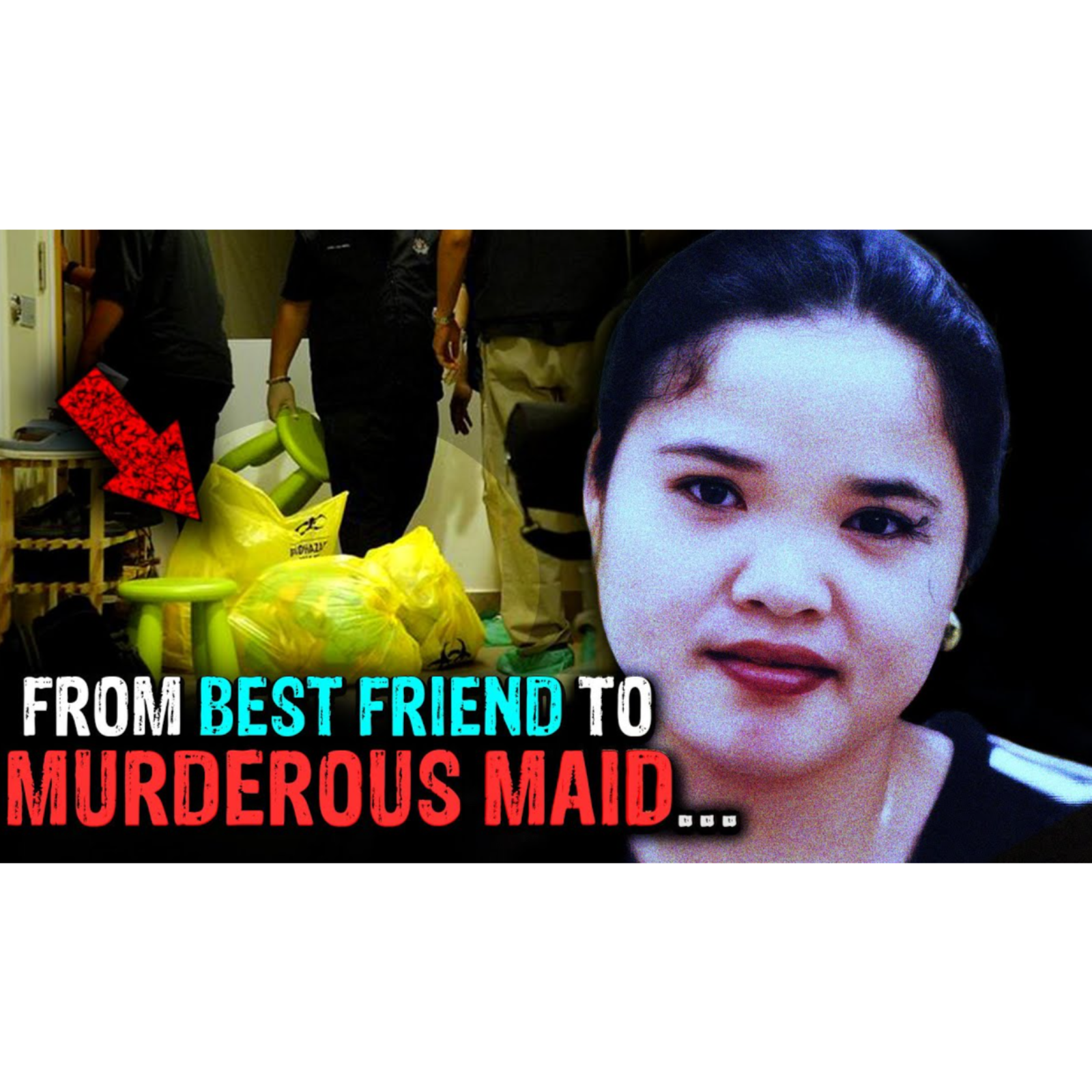The Murderous Maid who betrayed her best friend...  Jane La Puebla - Coffeehouse Crime