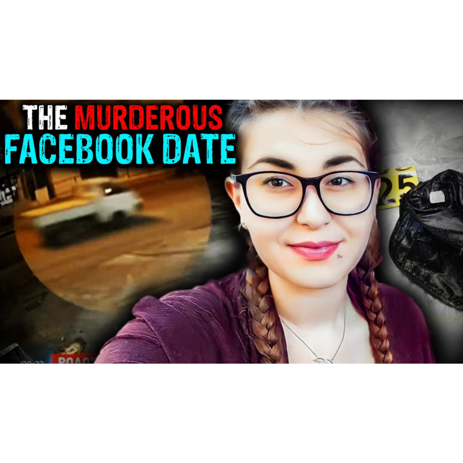 The Facebook Date That Ended In Murder  The Case of Eleni Topaloudi - Coffeehouse Crime