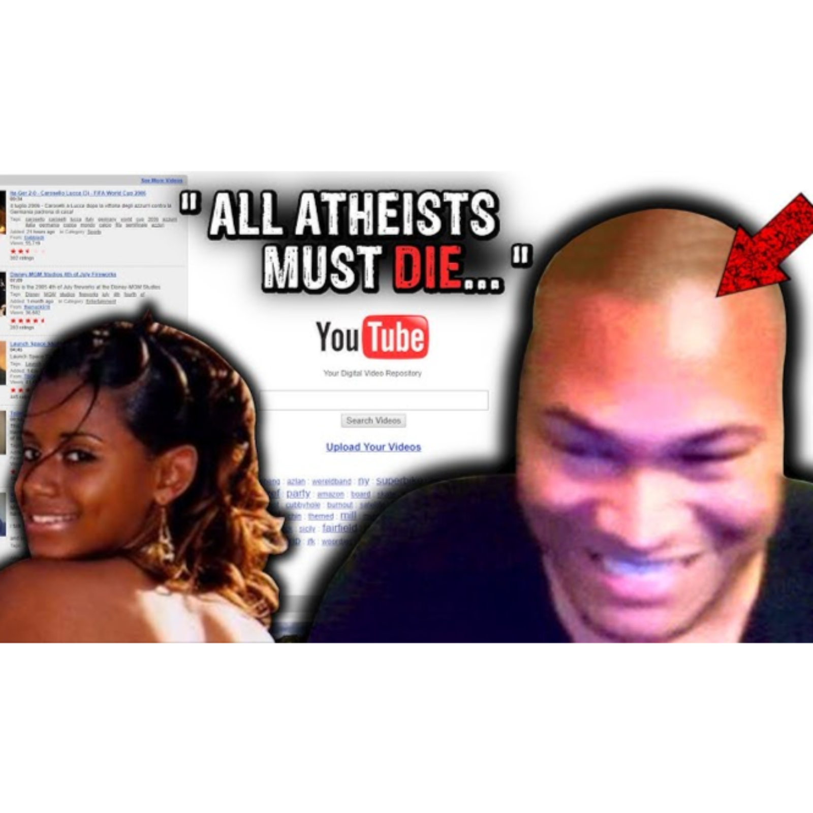 The YouTuber that murdered another...  The Case of Asia McGowan - Coffeehouse Crime