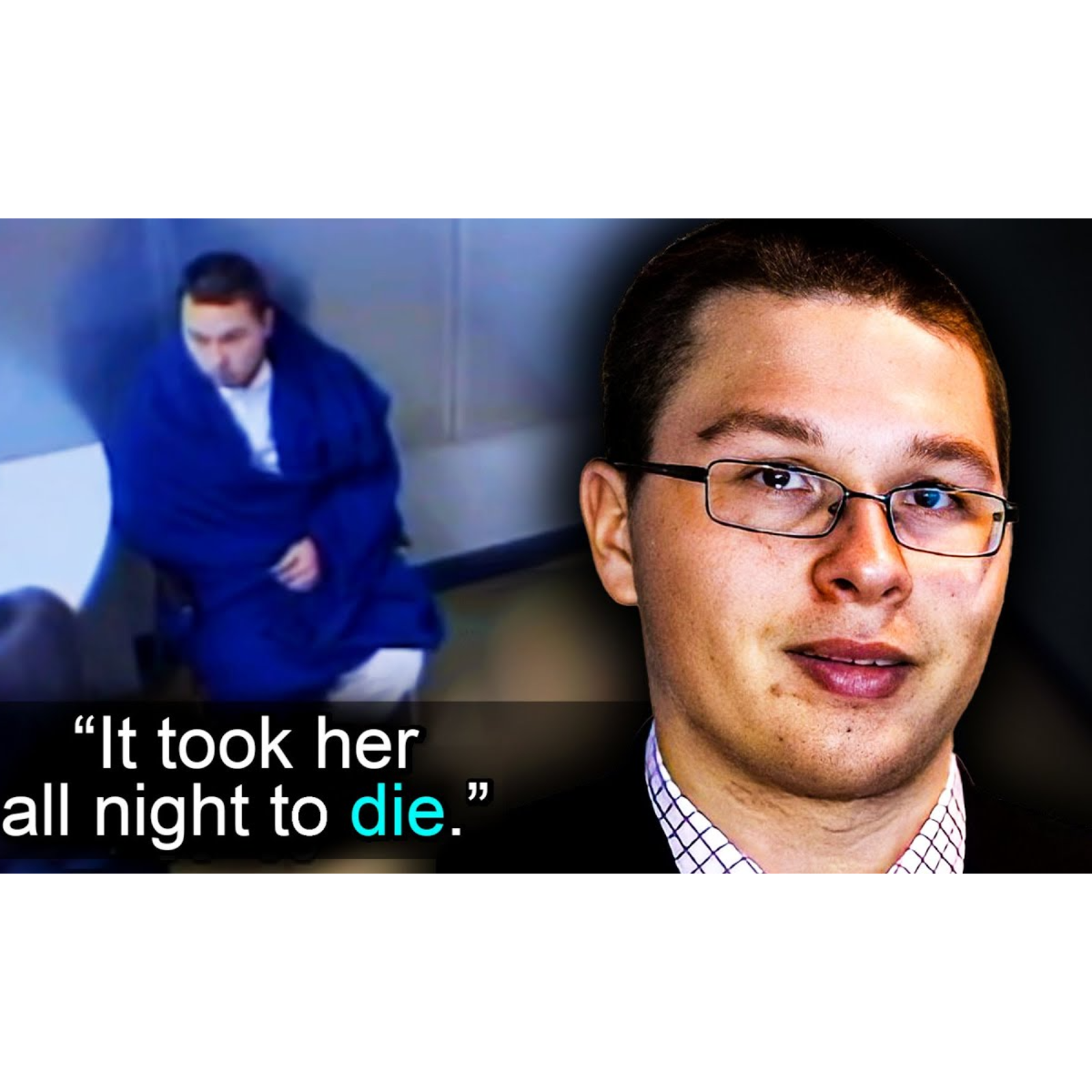 Family Horror  The Strange Case of Cameron Rogers - Coffeehouse Crime