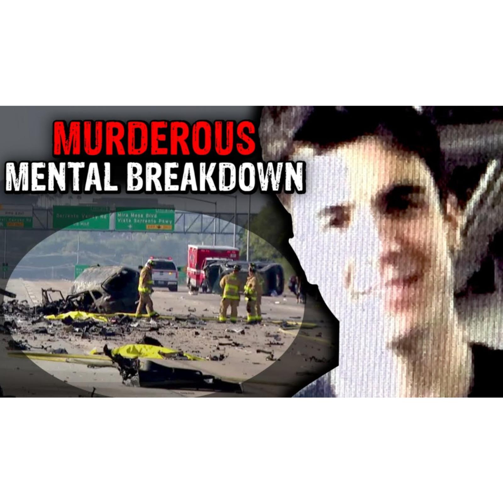 The Murderous Downfall of YouTuber McSkillet... - Coffeehouse Crime