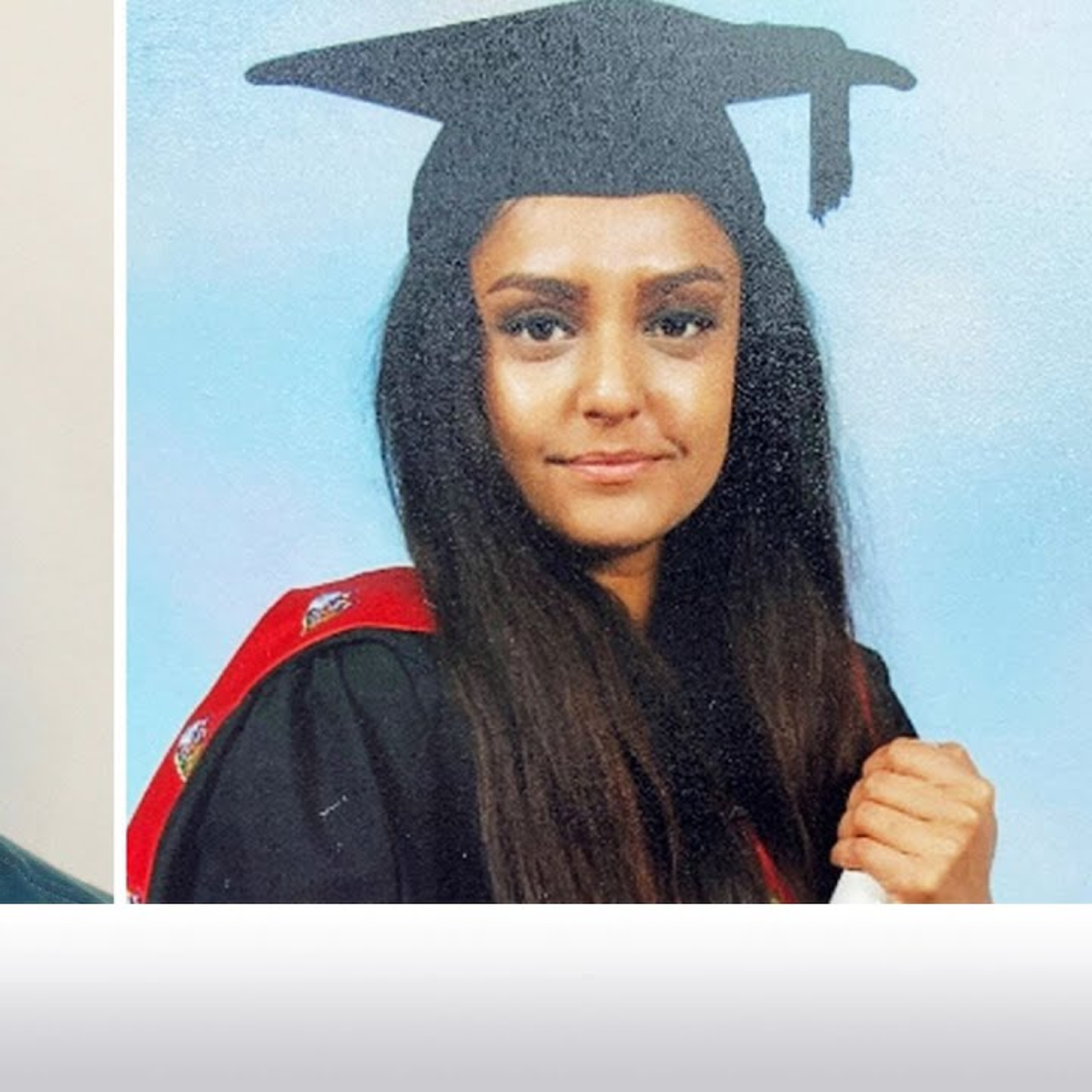 The Tragic Case of Sabina Nessa... - Coffeehouse Crime