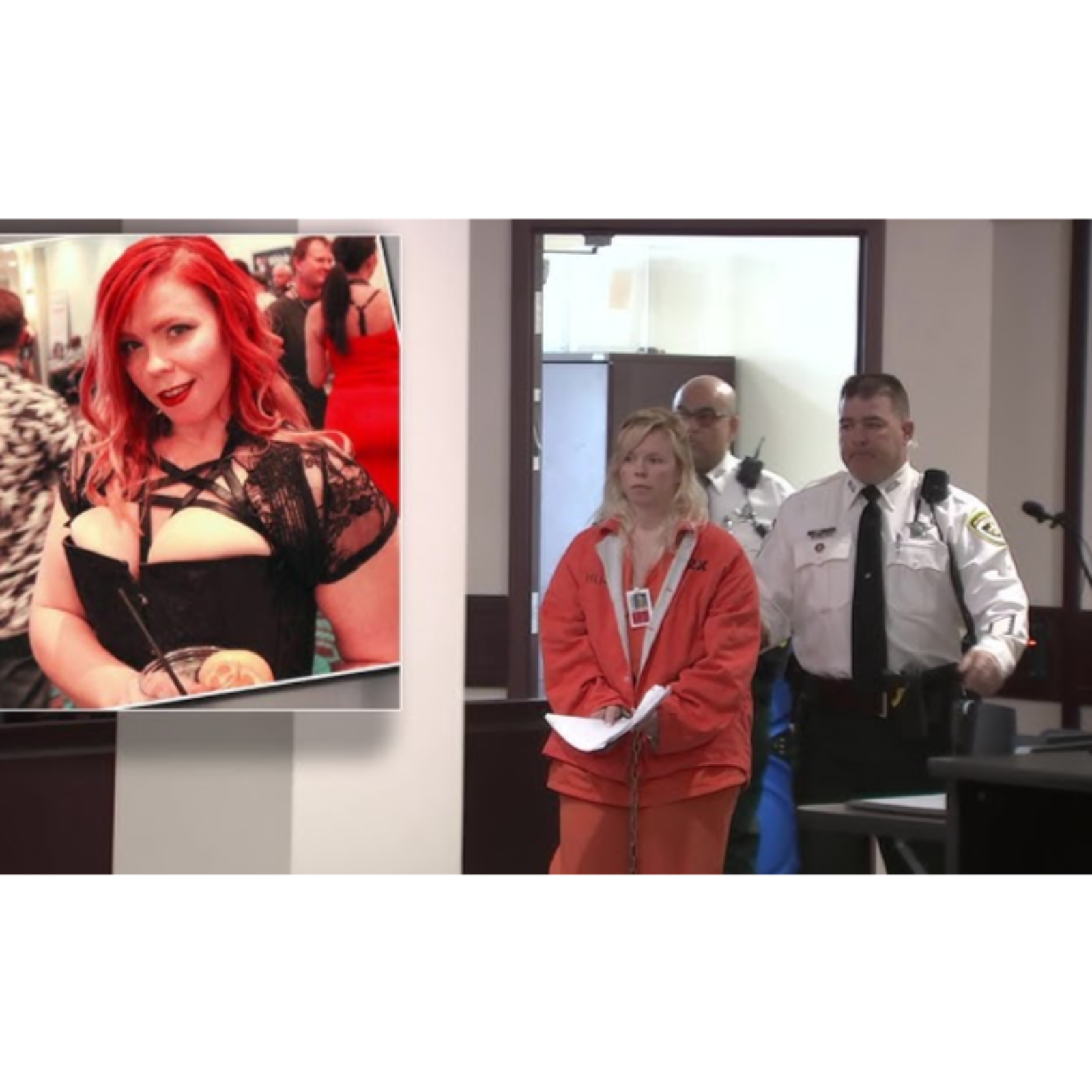 Cops Discover Onlyfans Model Is The Killer  The Case of Melissa Turner - Coffeehouse Crime